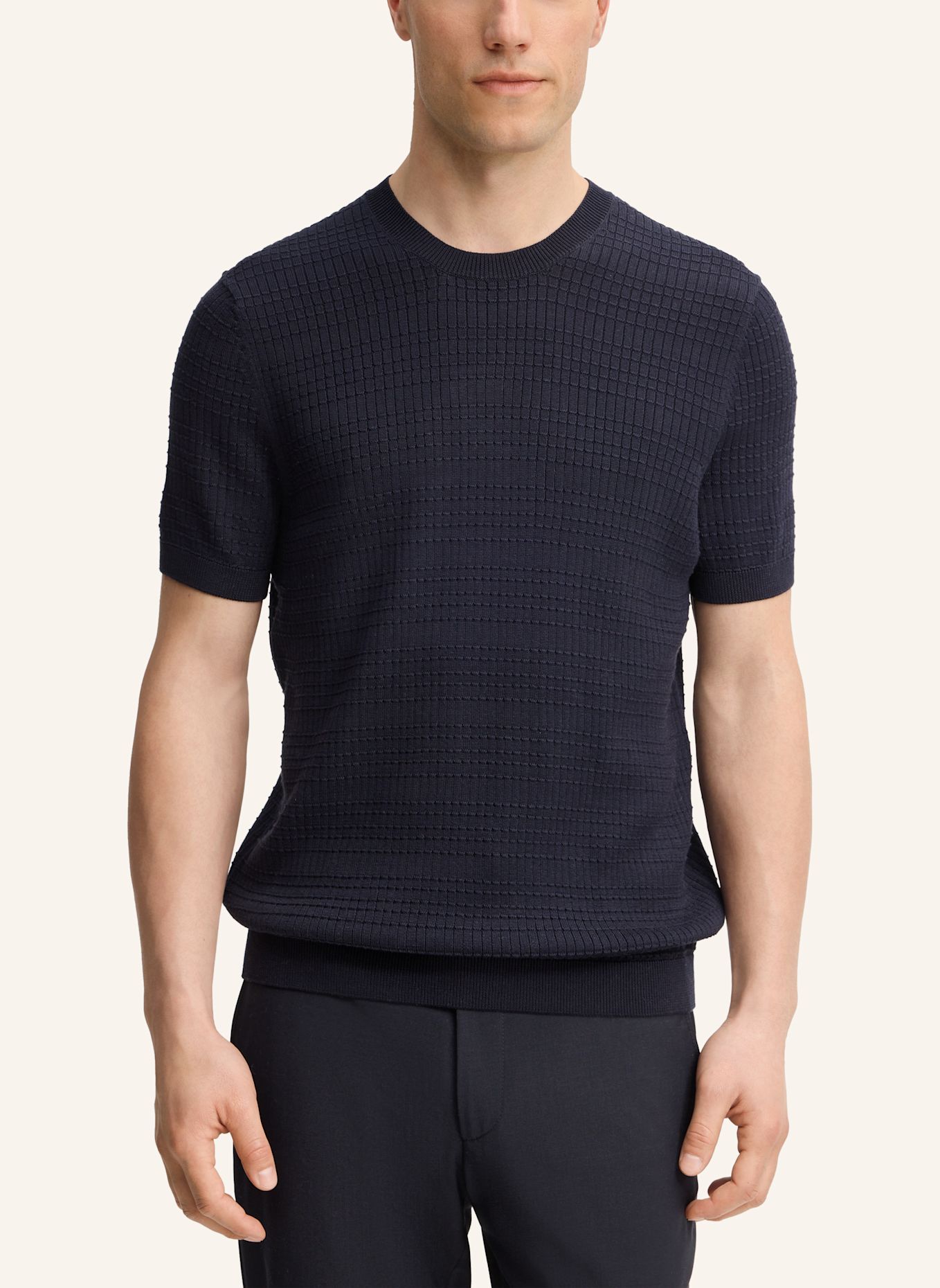 JOOP! Strickshirt ELIO