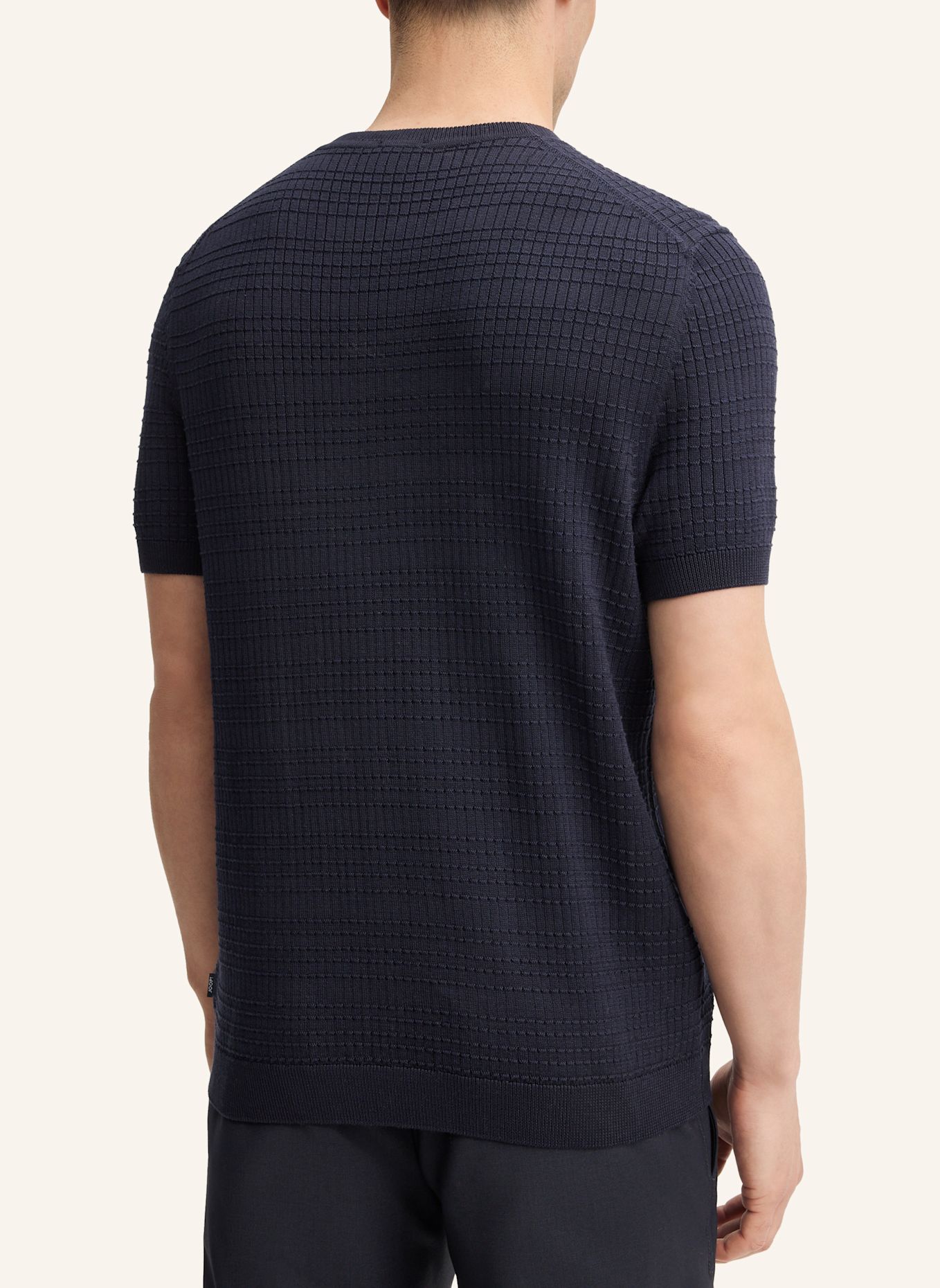 JOOP! Strickshirt ELIO