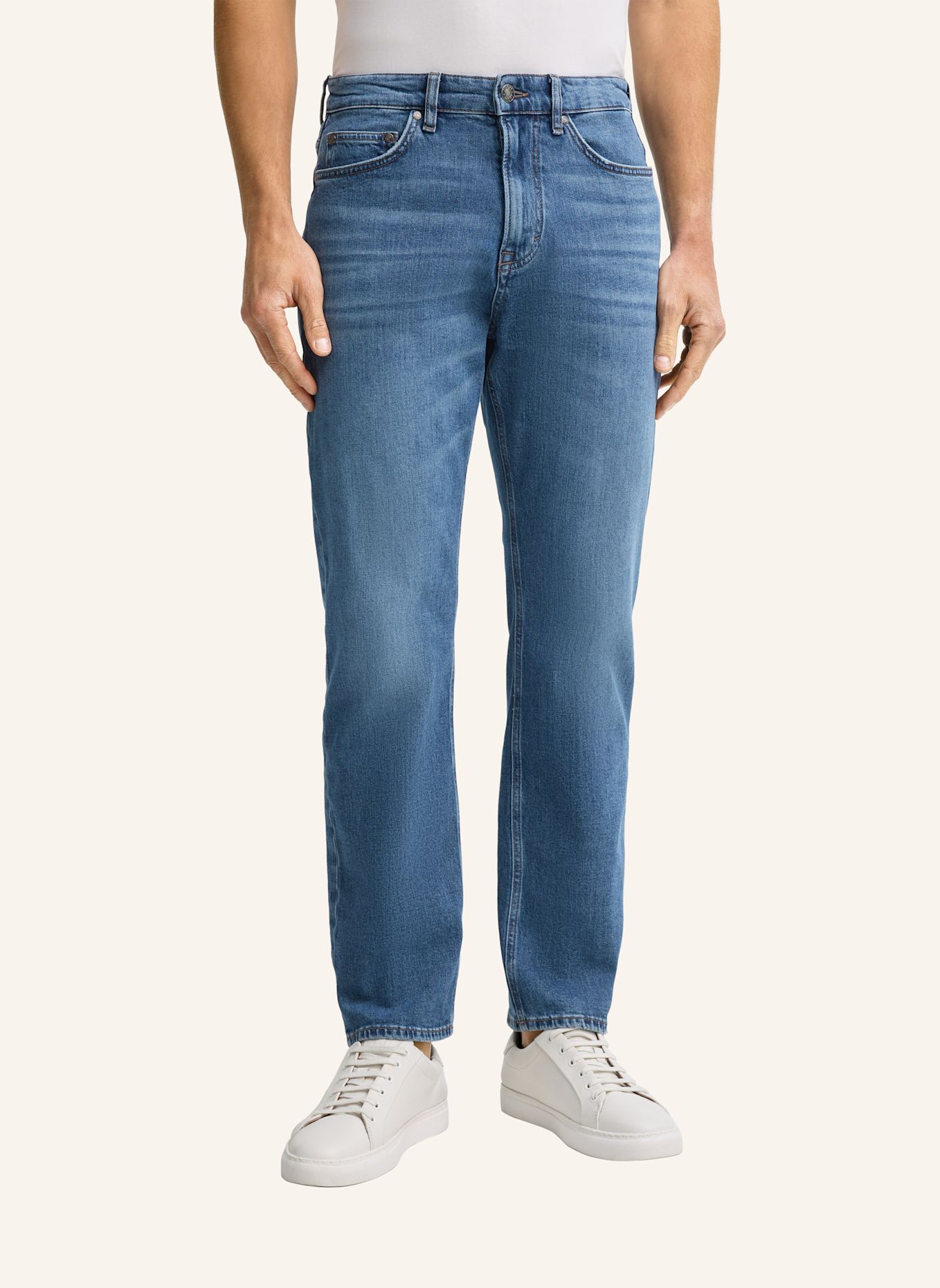 JOOP! JEANS Jeans Regular Fit