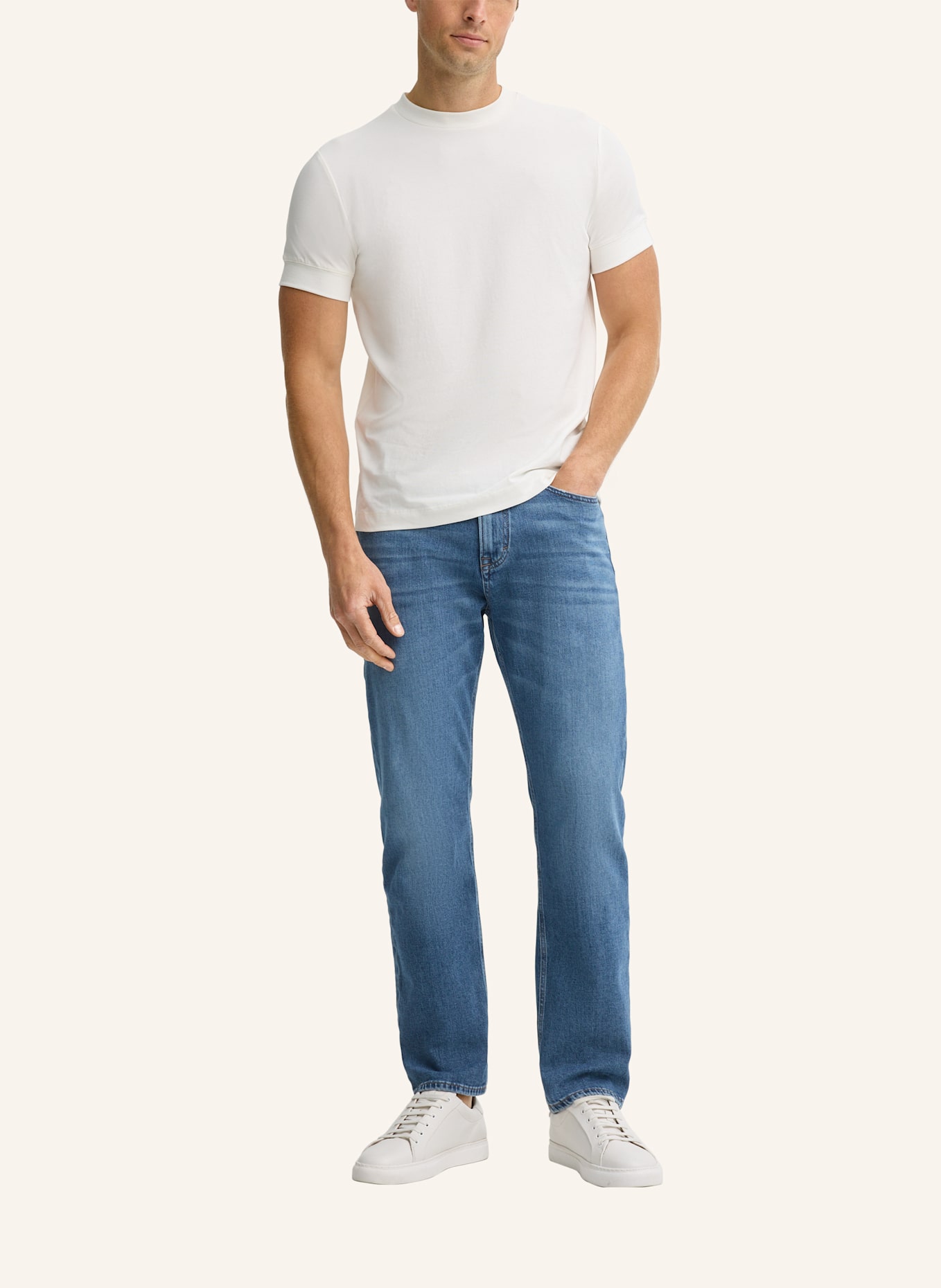 JOOP! JEANS Jeans Regular Fit