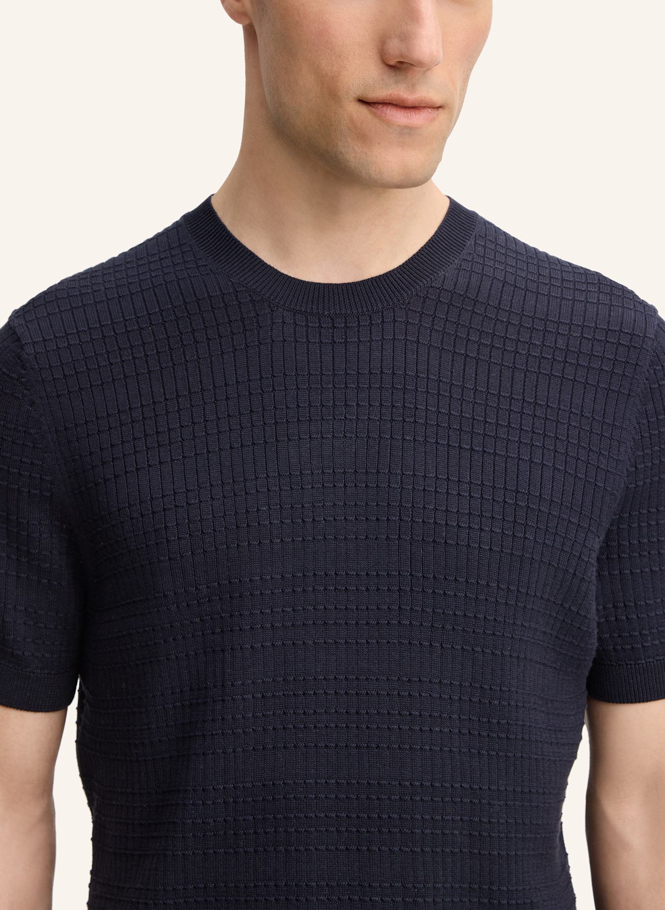 JOOP! Strickshirt ELIO