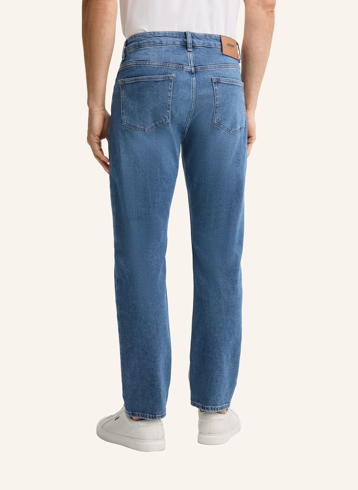 JOOP! JEANS Jeans Regular Fit