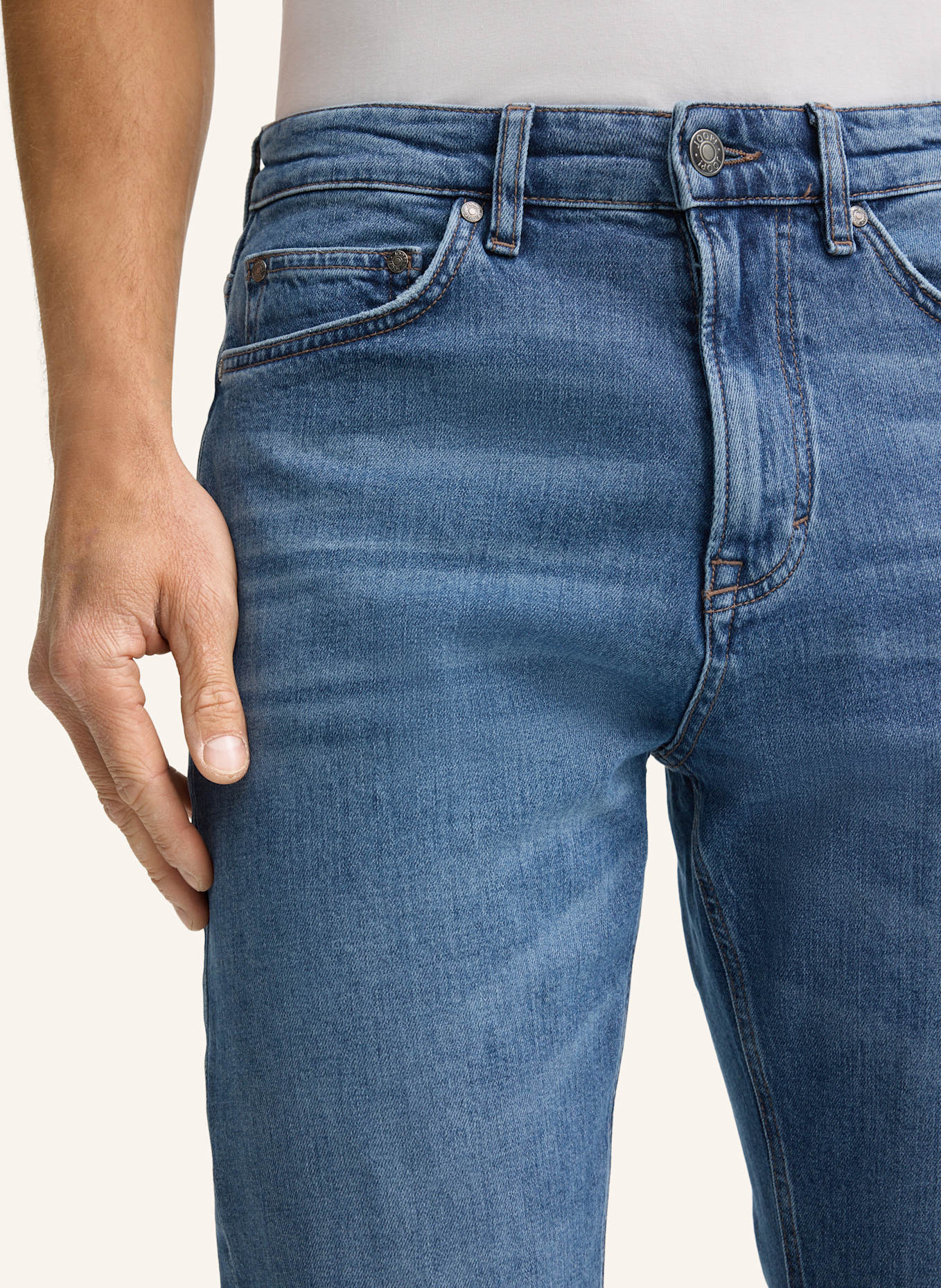 JOOP! JEANS Jeans Regular Fit