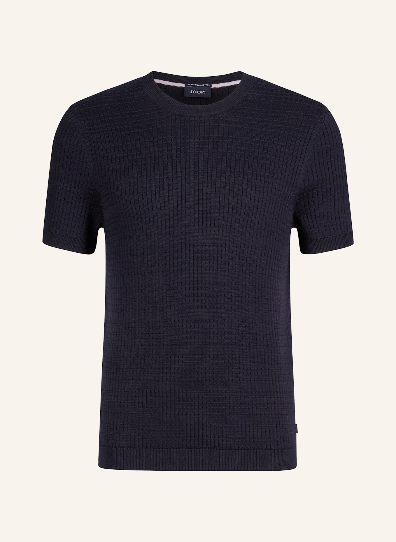 JOOP! Strickshirt ELIO