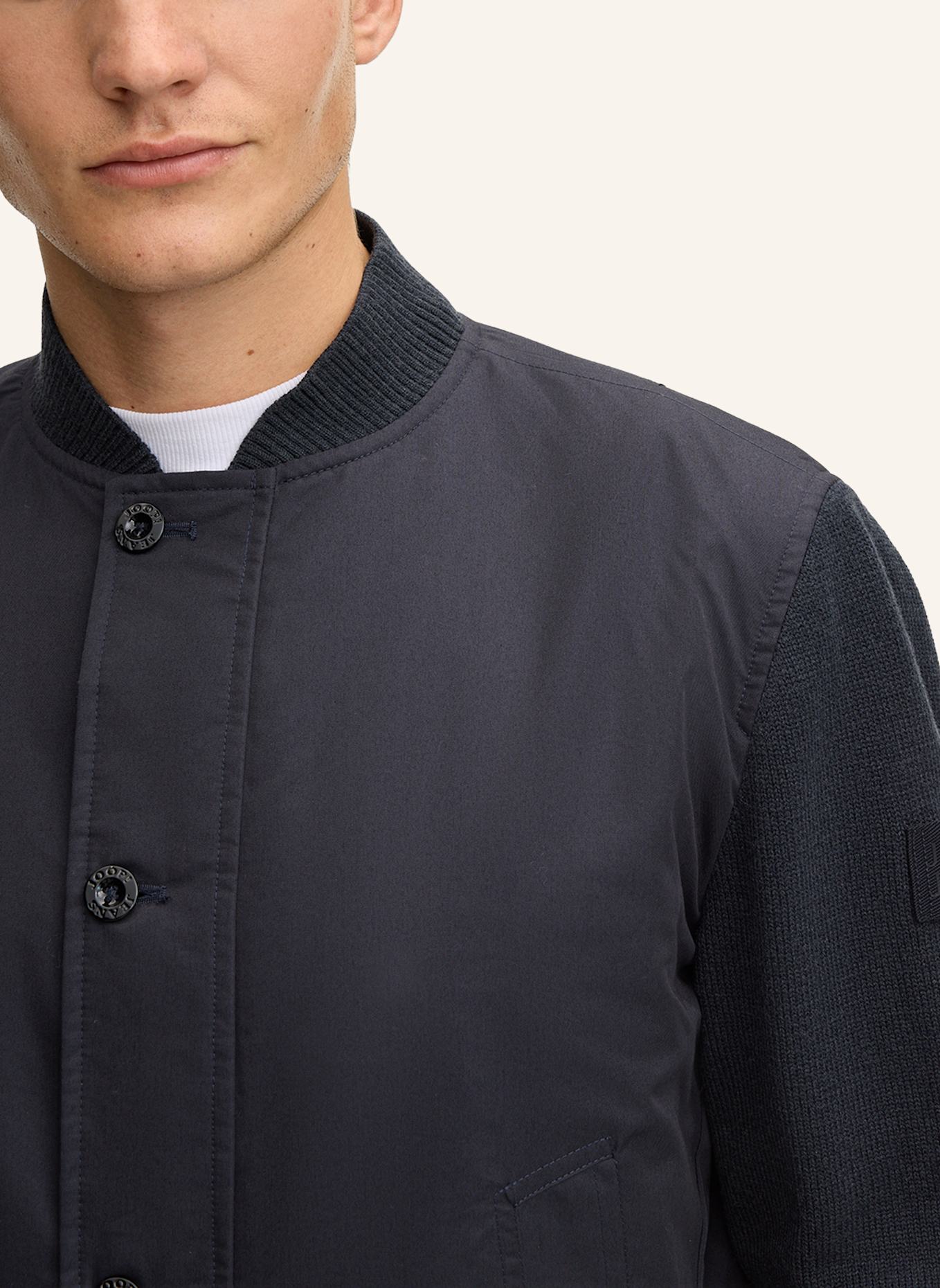 JOOP! JEANS Blouson: DUNKELBLAU