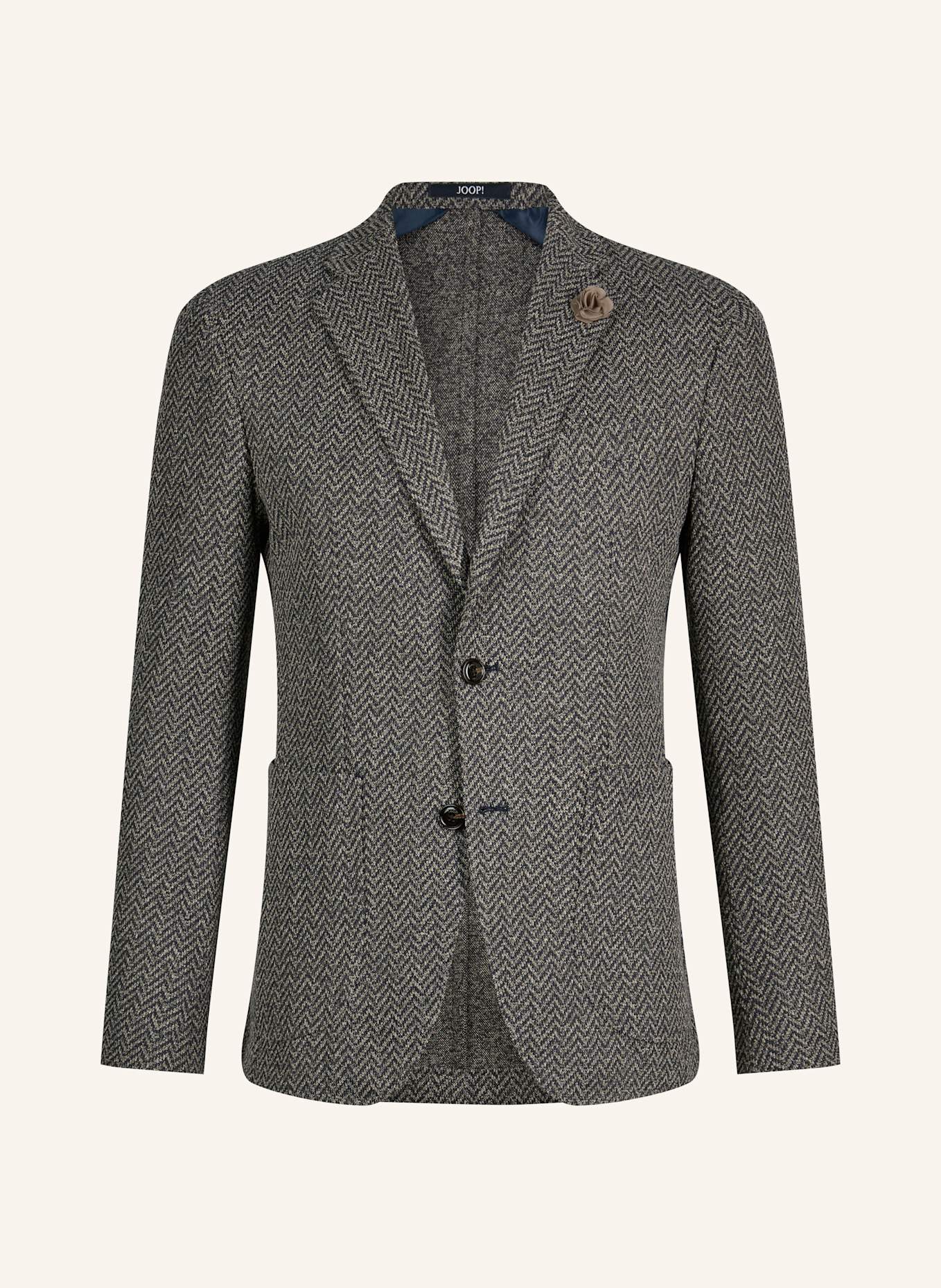 JOOP! Sakko Slim Fit: BLAU