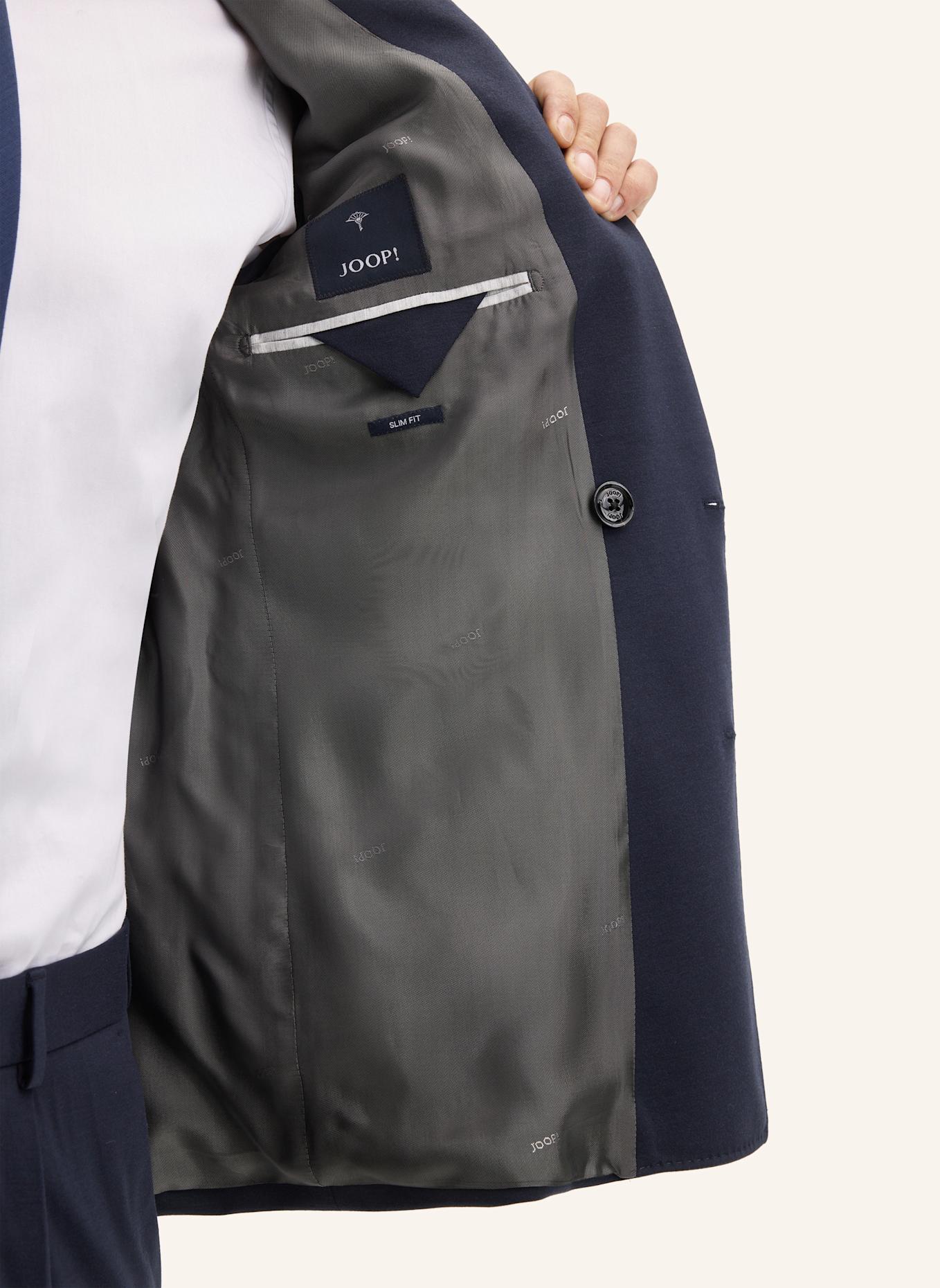 JOOP! Sakko Slim Fit: DUNKELBLAU