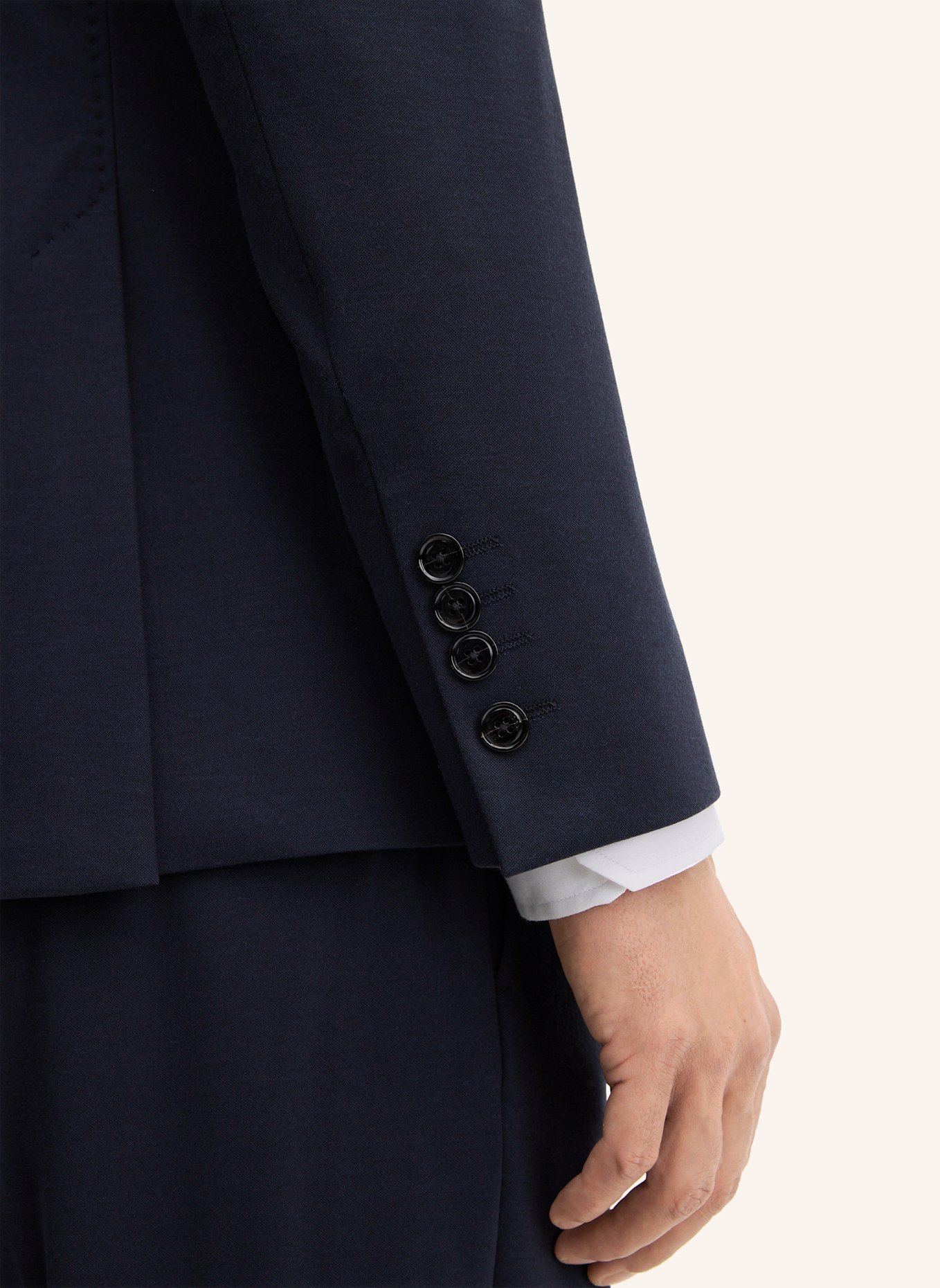 JOOP! Sakko Slim Fit: DUNKELBLAU