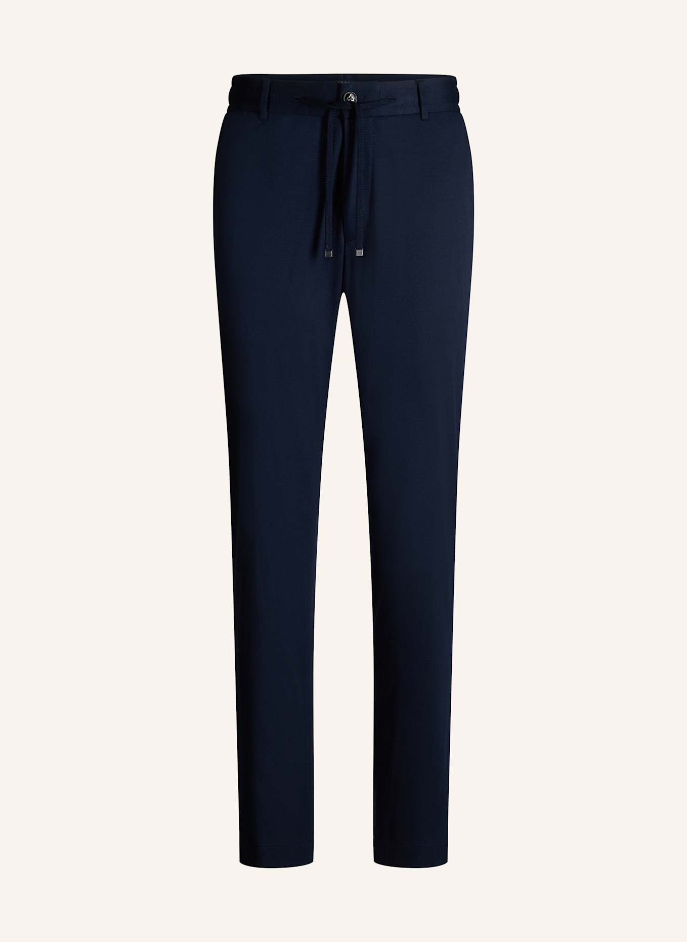 JOOP! Stoffhose Slim Fit: DUNKELBLAU