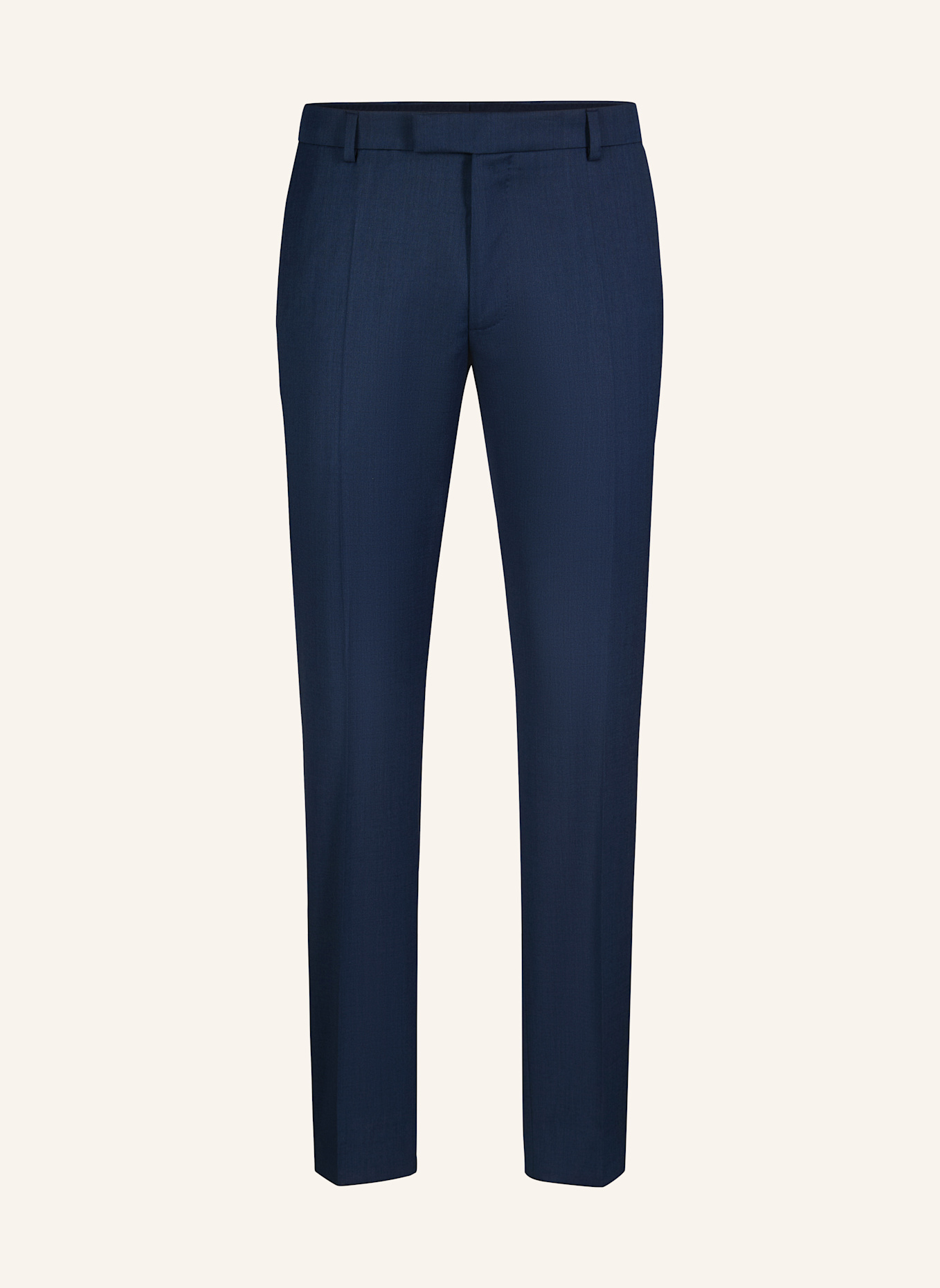 JOOP! Anzughose Slim Fit: DUNKELBLAU