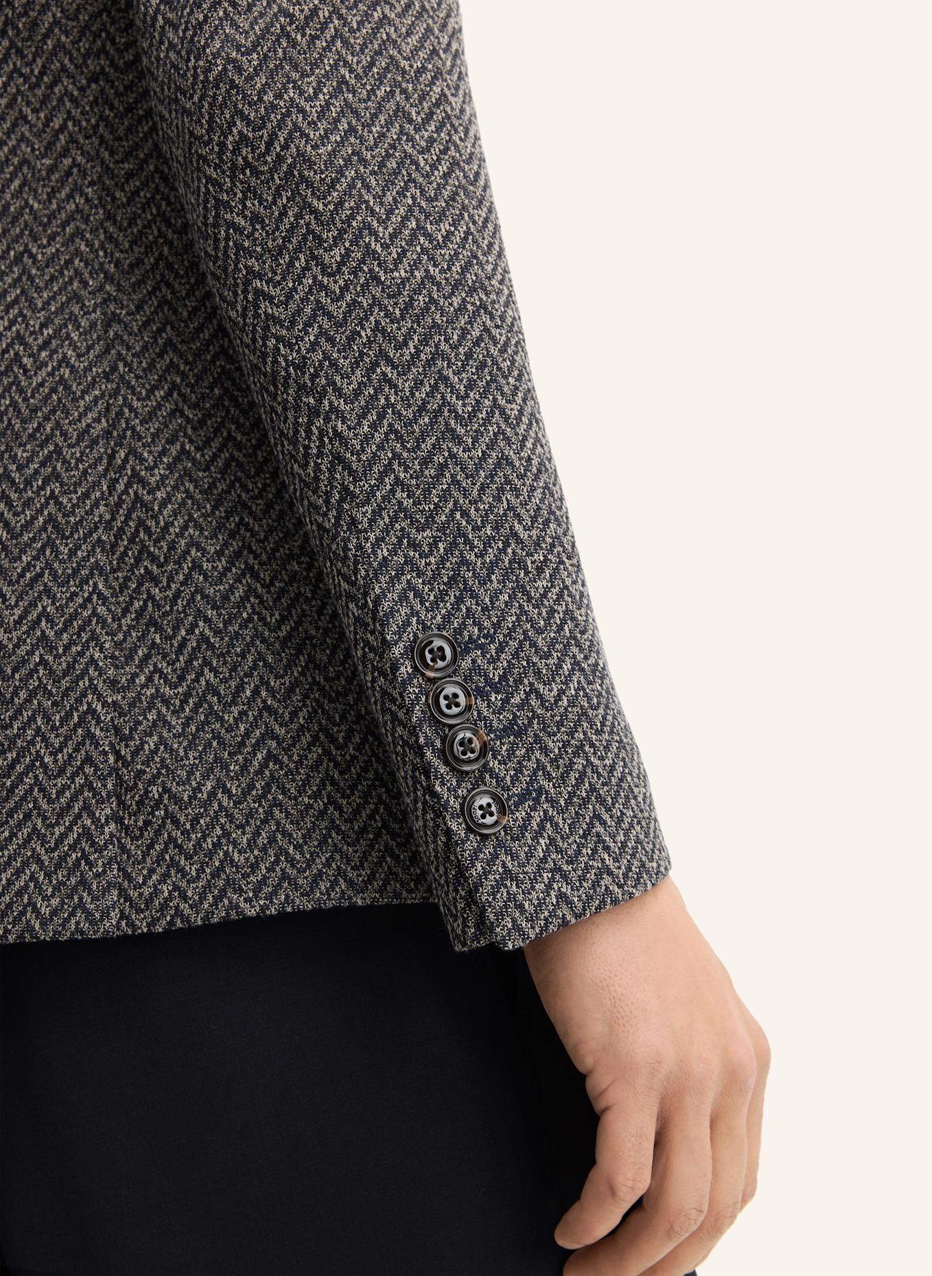 JOOP! Sakko Slim Fit: BLAU