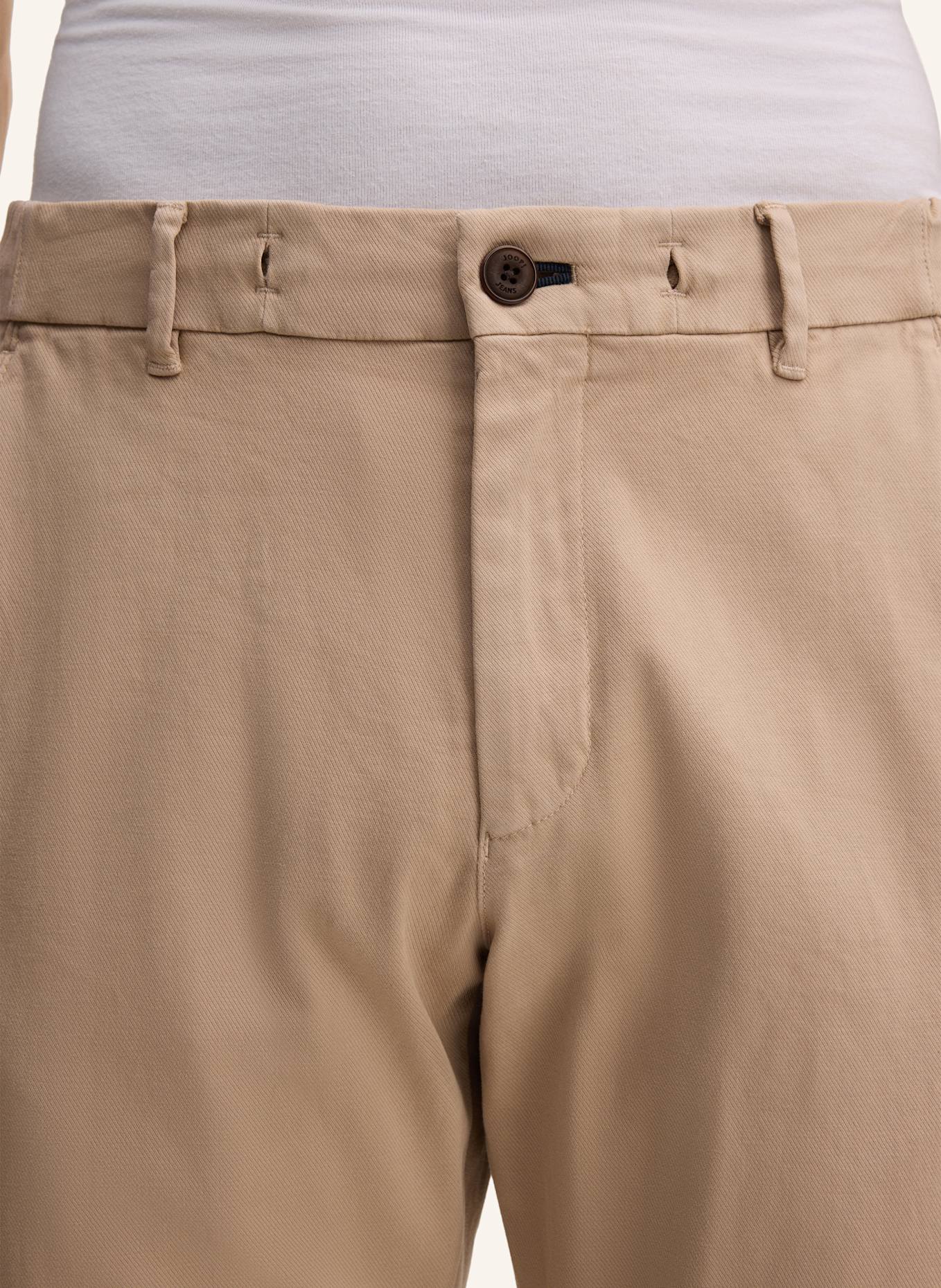 JOOP! JEANS Chino Modern Fit: BEIGE