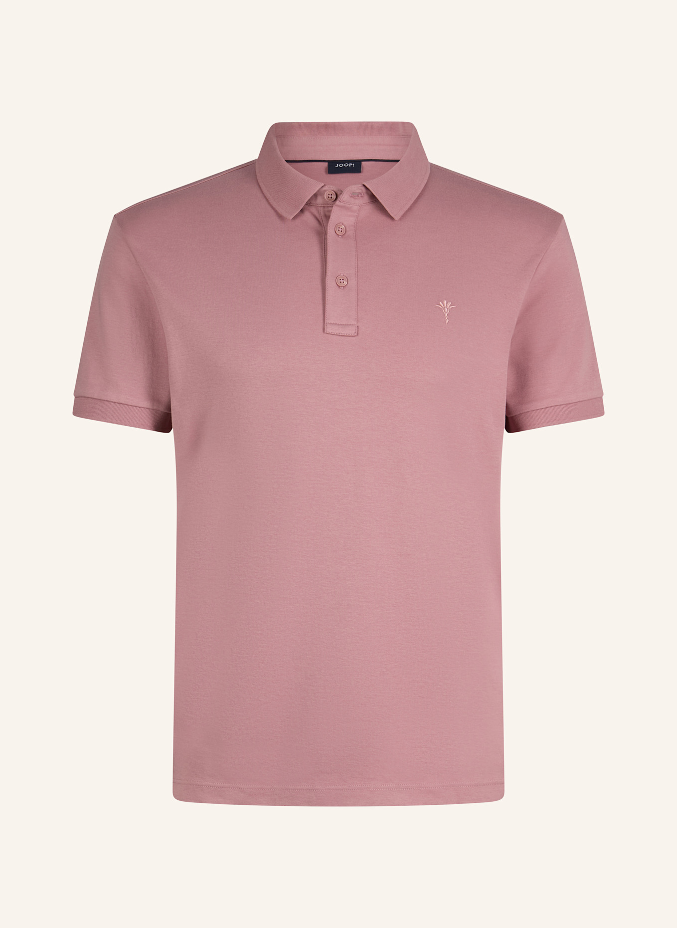 JOOP! Jersey-Poloshirt PRIMO: ALTROSA