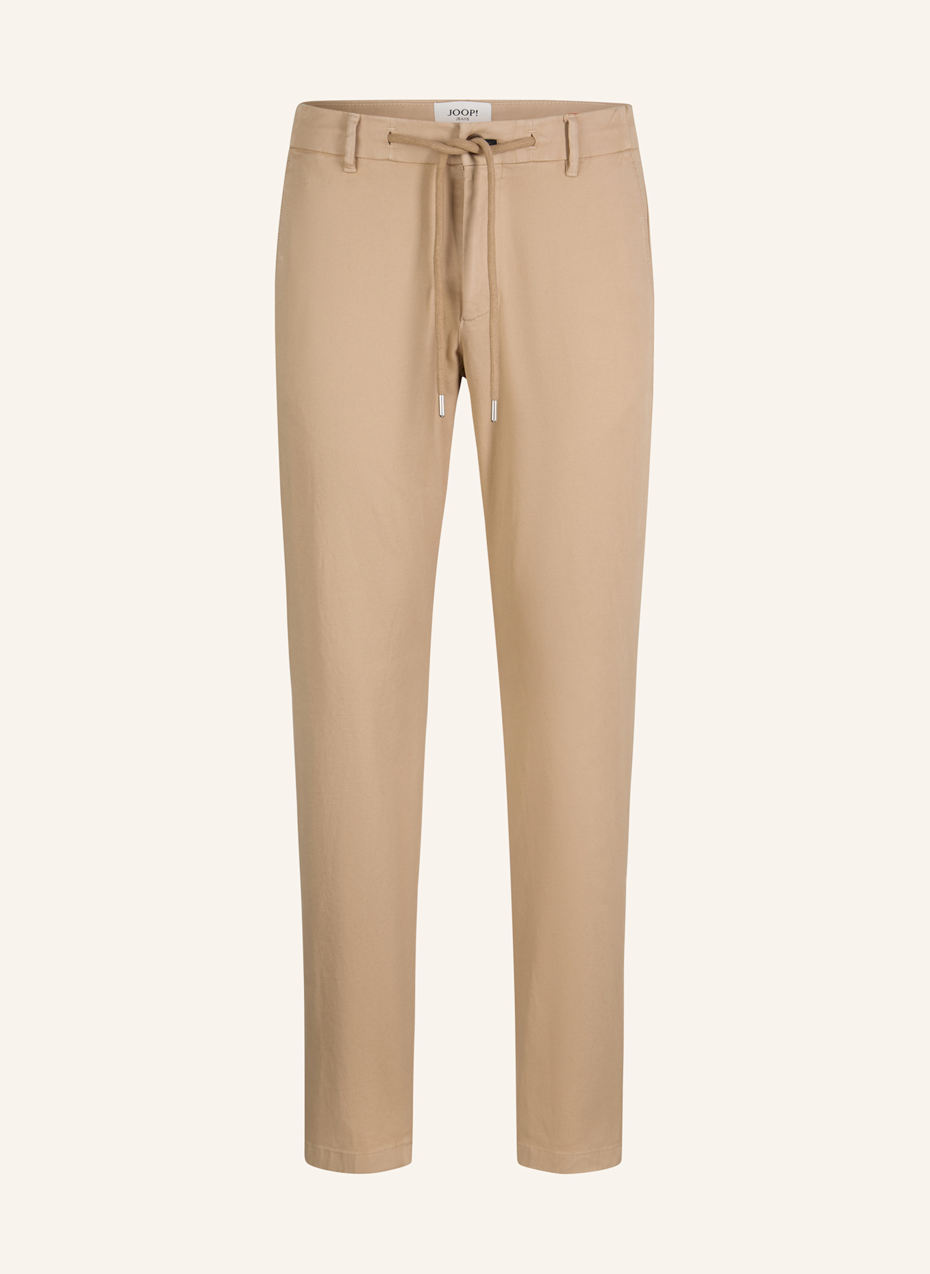 JOOP! JEANS Chino Modern Fit: BEIGE
