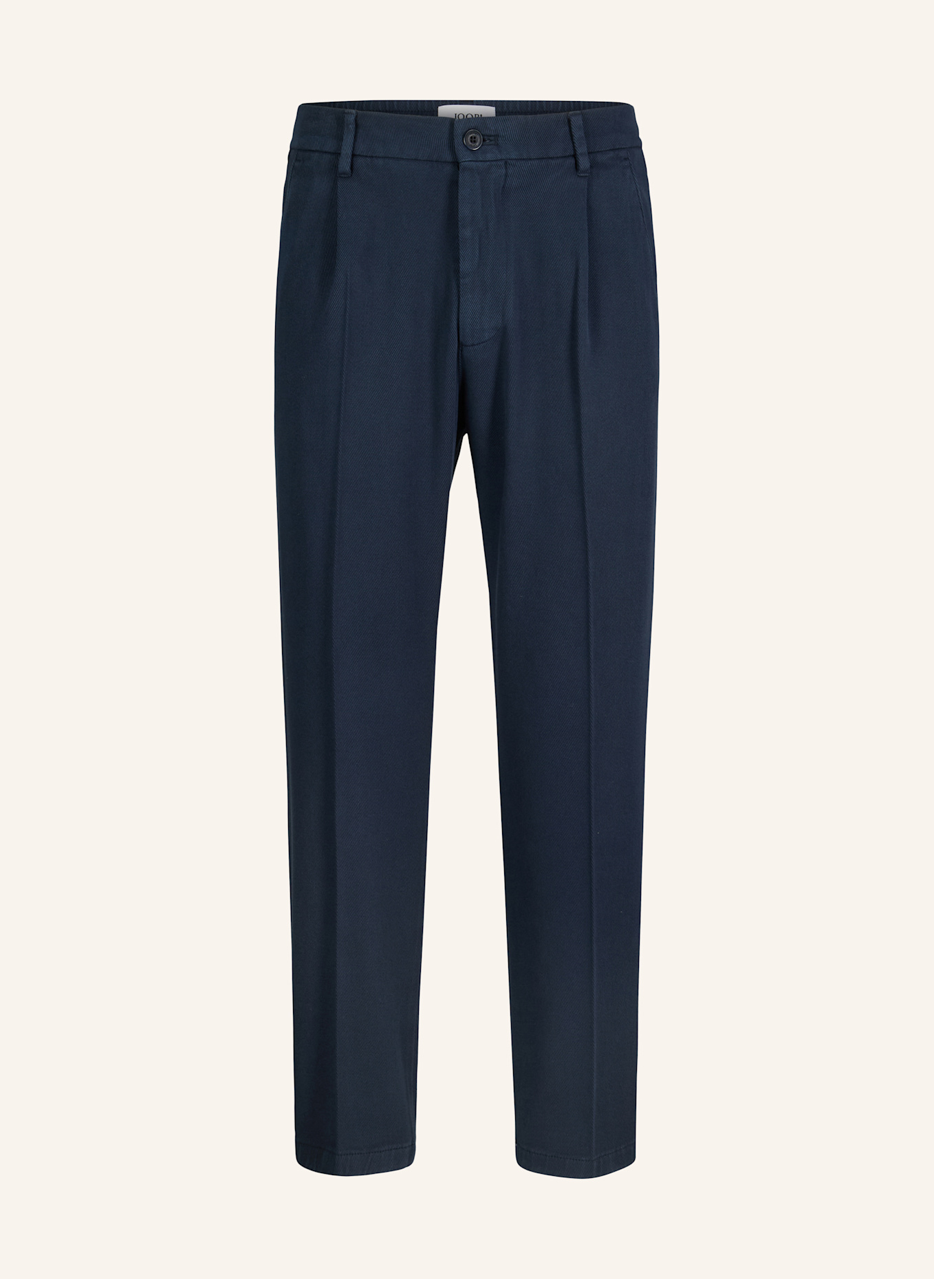 JOOP! JEANS Chino LEAD Loose Fit: DUNKELBLAU