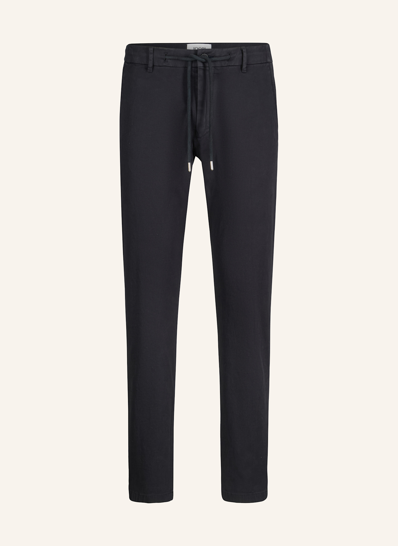 JOOP! JEANS Chino Modern Fit: DUNKELBLAU