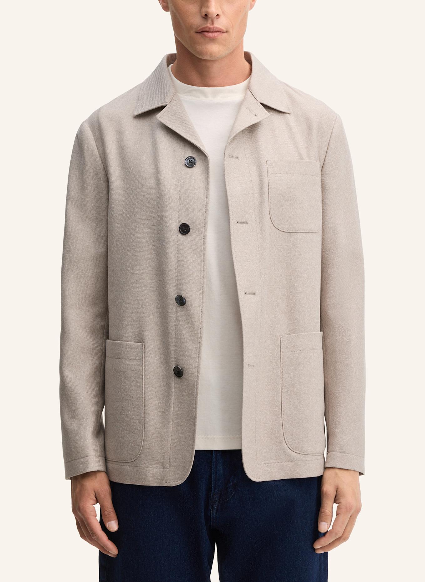 JOOP! Sakko Slim Fit: BEIGE