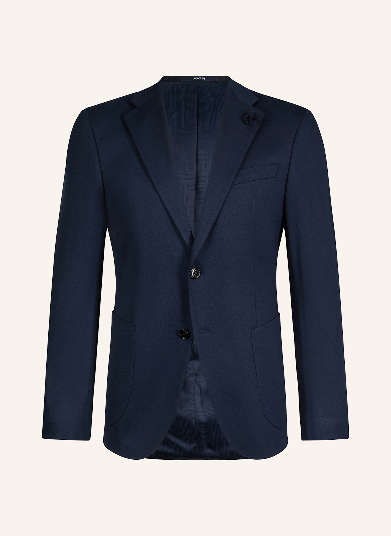 JOOP! Sakko Slim Fit: DUNKELBLAU