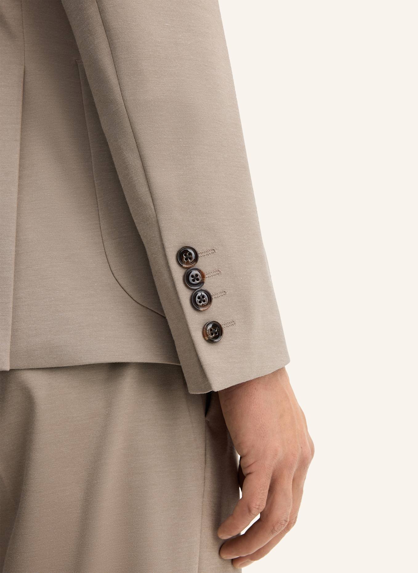 JOOP! Sakko Slim Fit: BEIGE