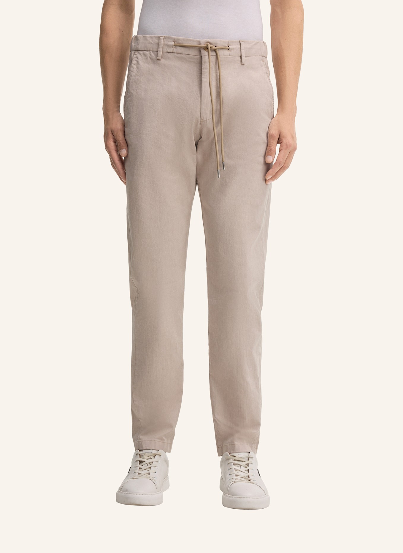 JOOP! JEANS Chino Modern Fit: BEIGE