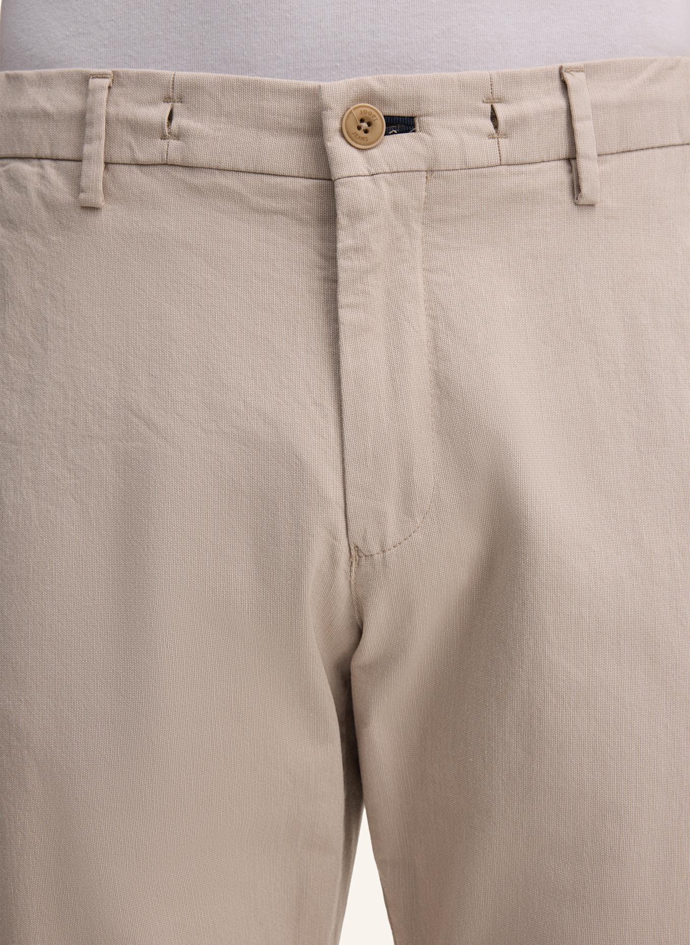 JOOP! JEANS Chino Modern Fit: BEIGE