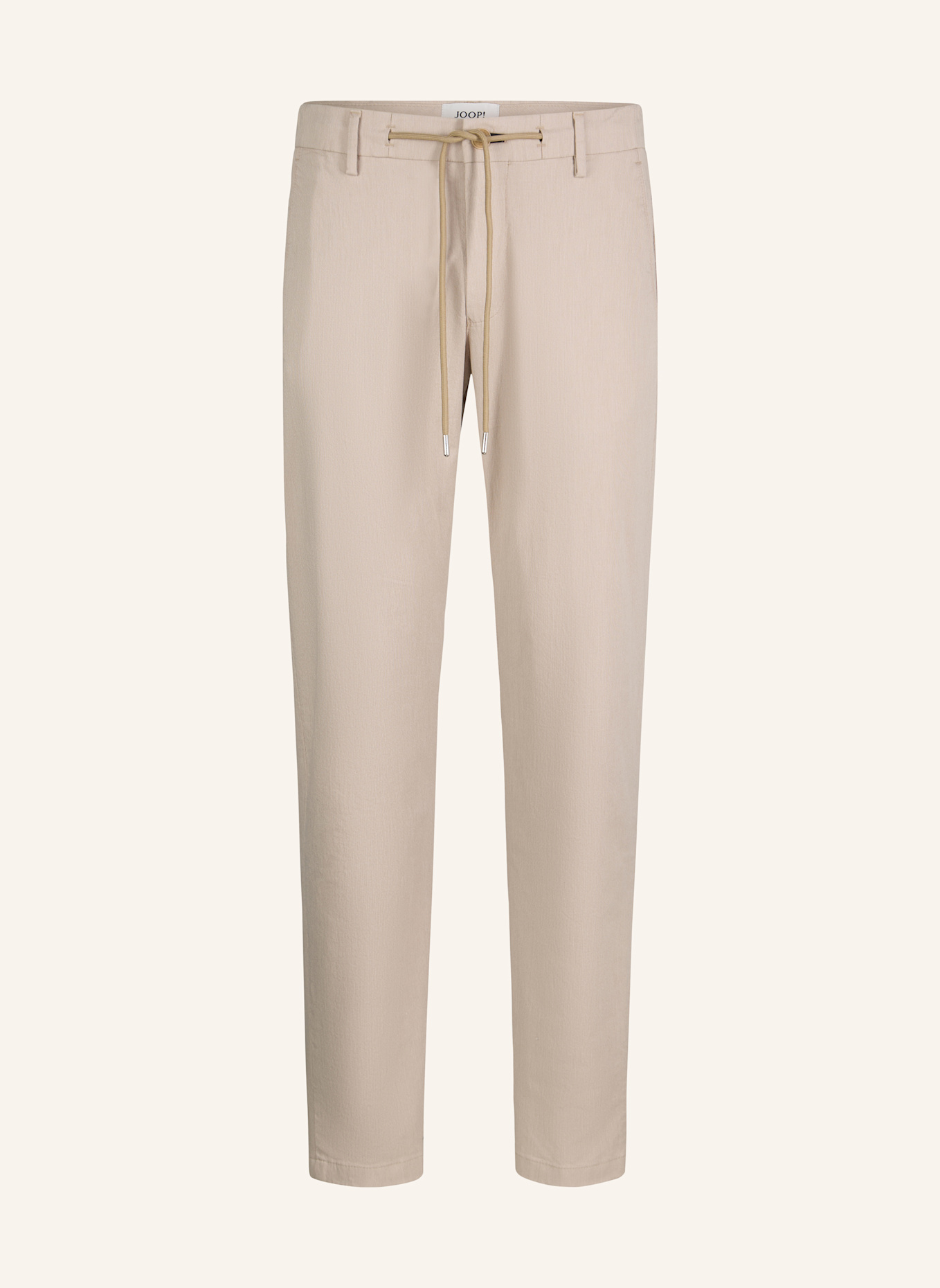 JOOP! JEANS Chino Modern Fit: BEIGE