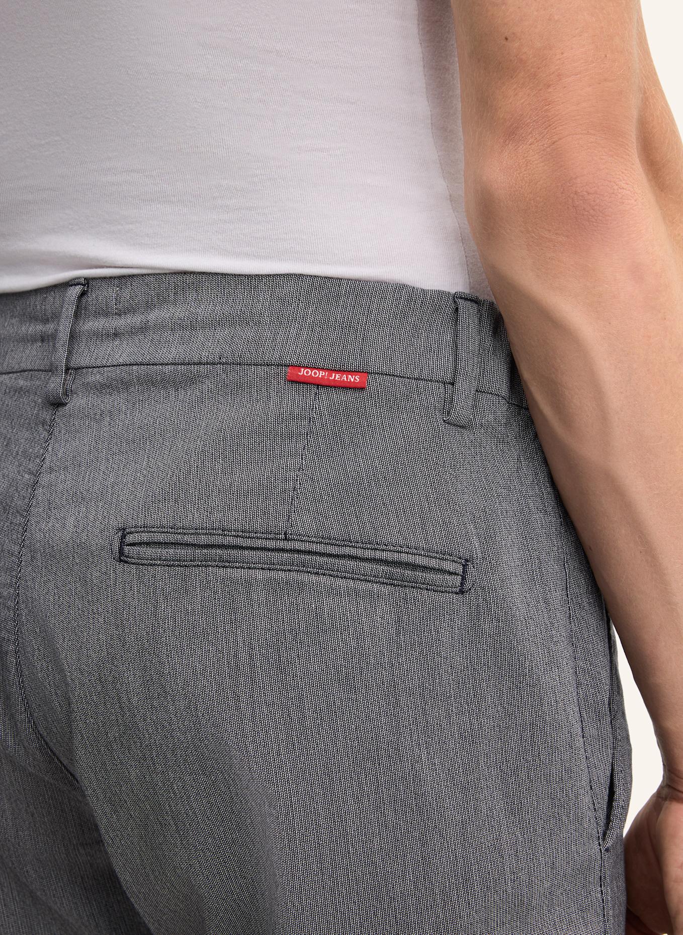 JOOP! JEANS Chino Modern Fit: DUNKELBLAU