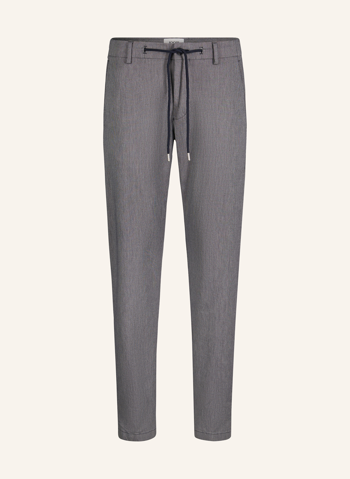 JOOP! JEANS Chino Modern Fit: DUNKELBLAU