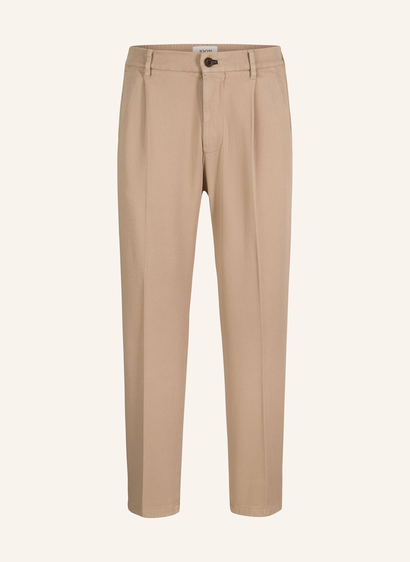 JOOP! JEANS Chino LEAD Loose Fit: BEIGE