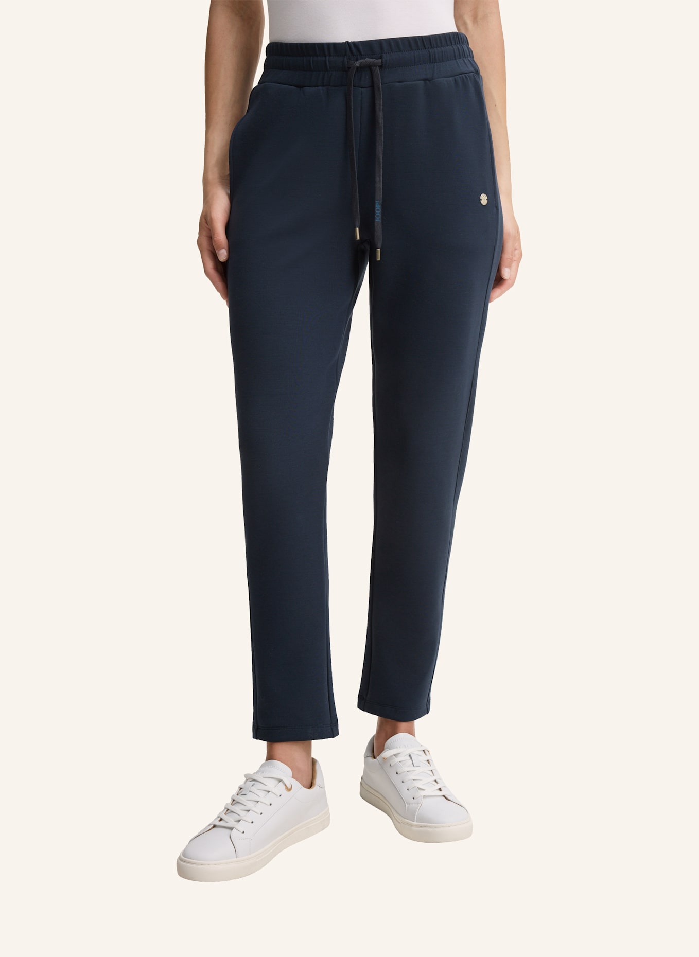 JOOP! Jogg Pants: BLAU