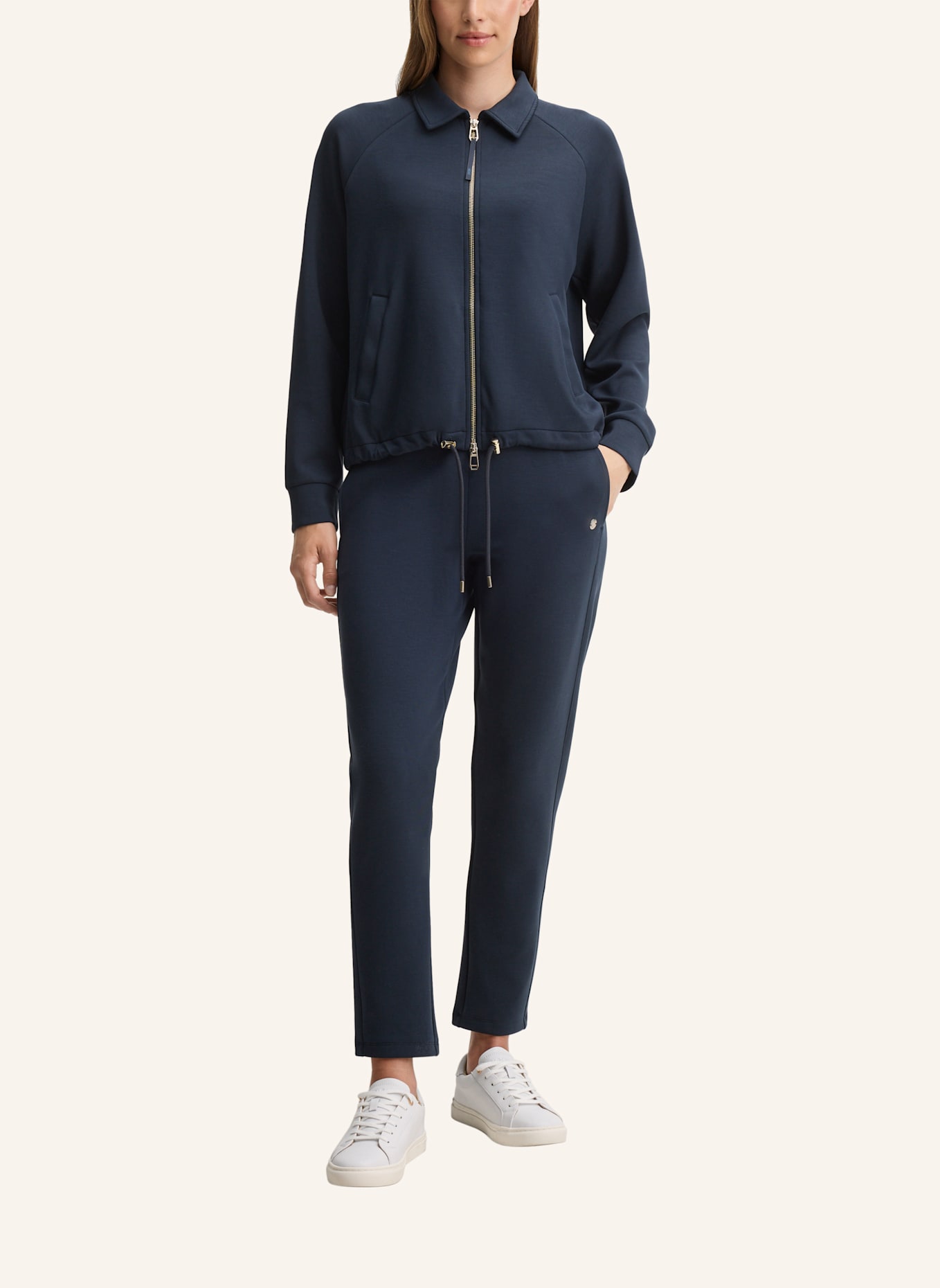 JOOP! Jogg Pants: BLAU