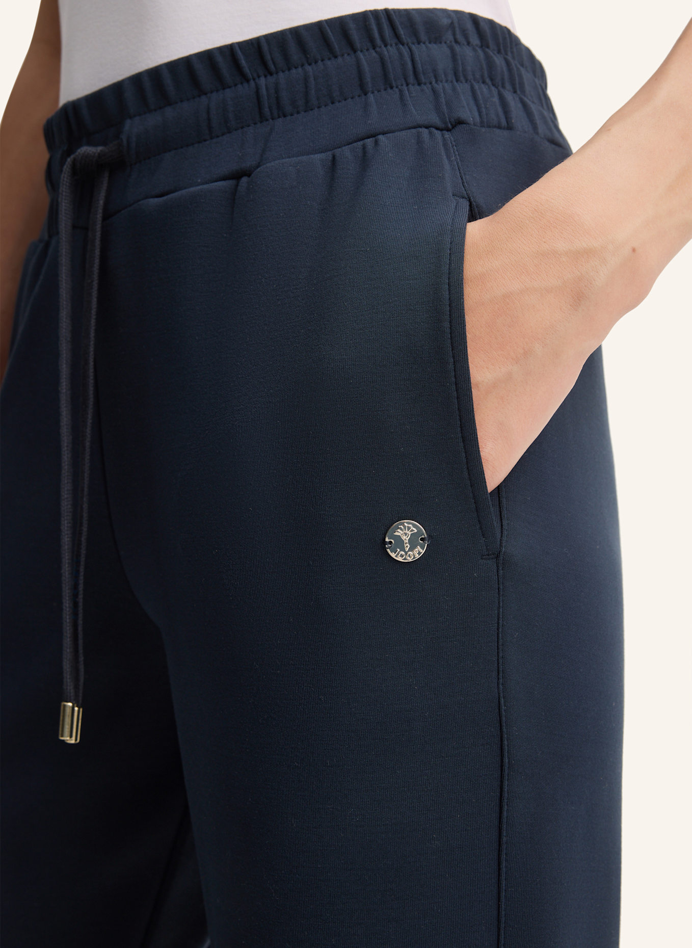 JOOP! Jogg Pants: BLAU