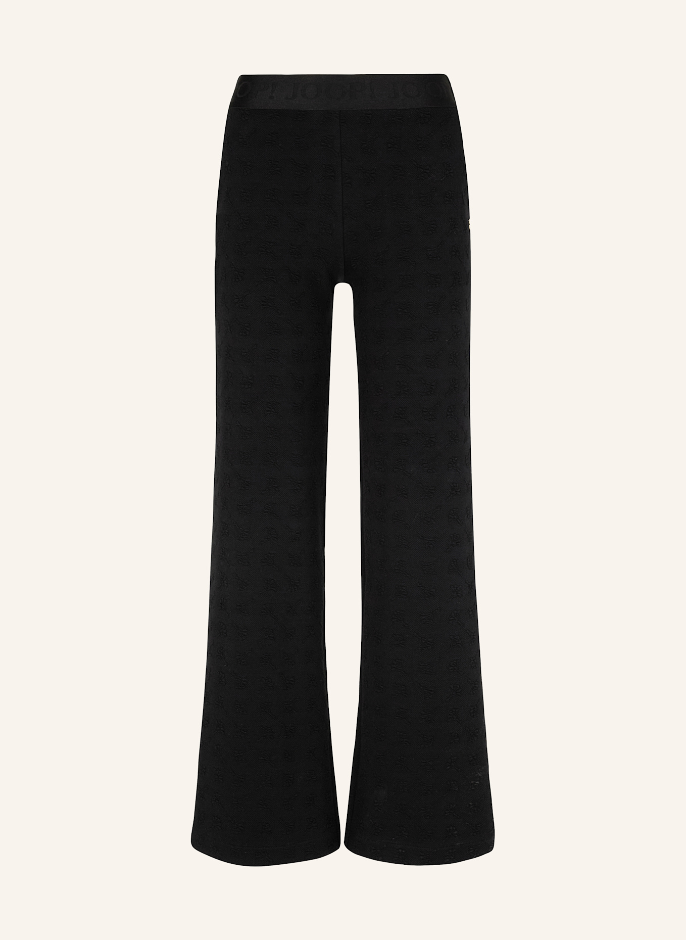 JOOP! Stoffhose: SCHWARZ