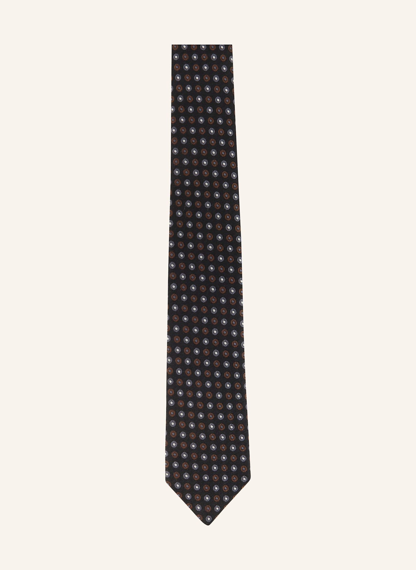 JOOP! Krawatte: GRAU