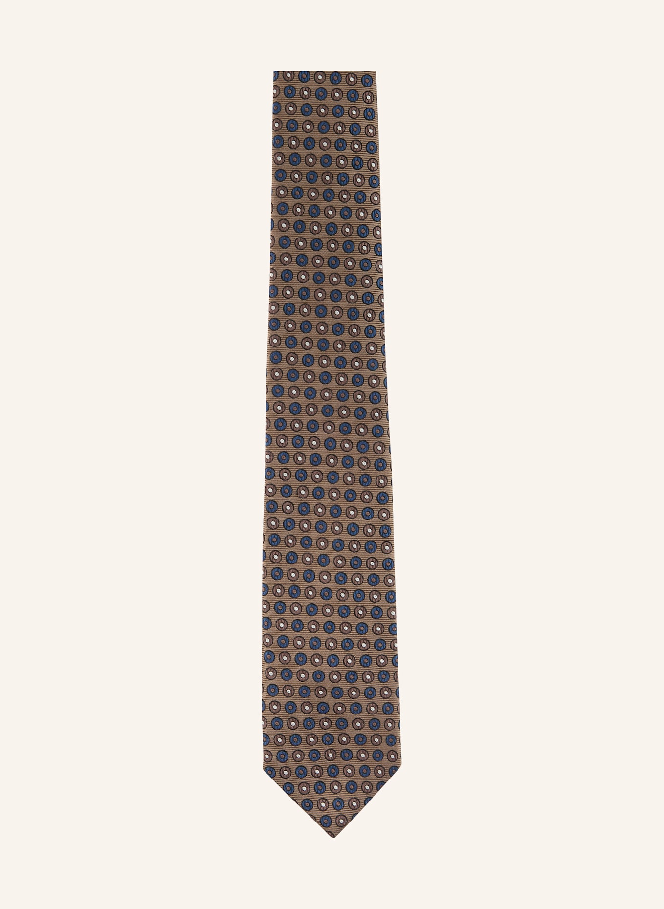 JOOP! Krawatte: BEIGE