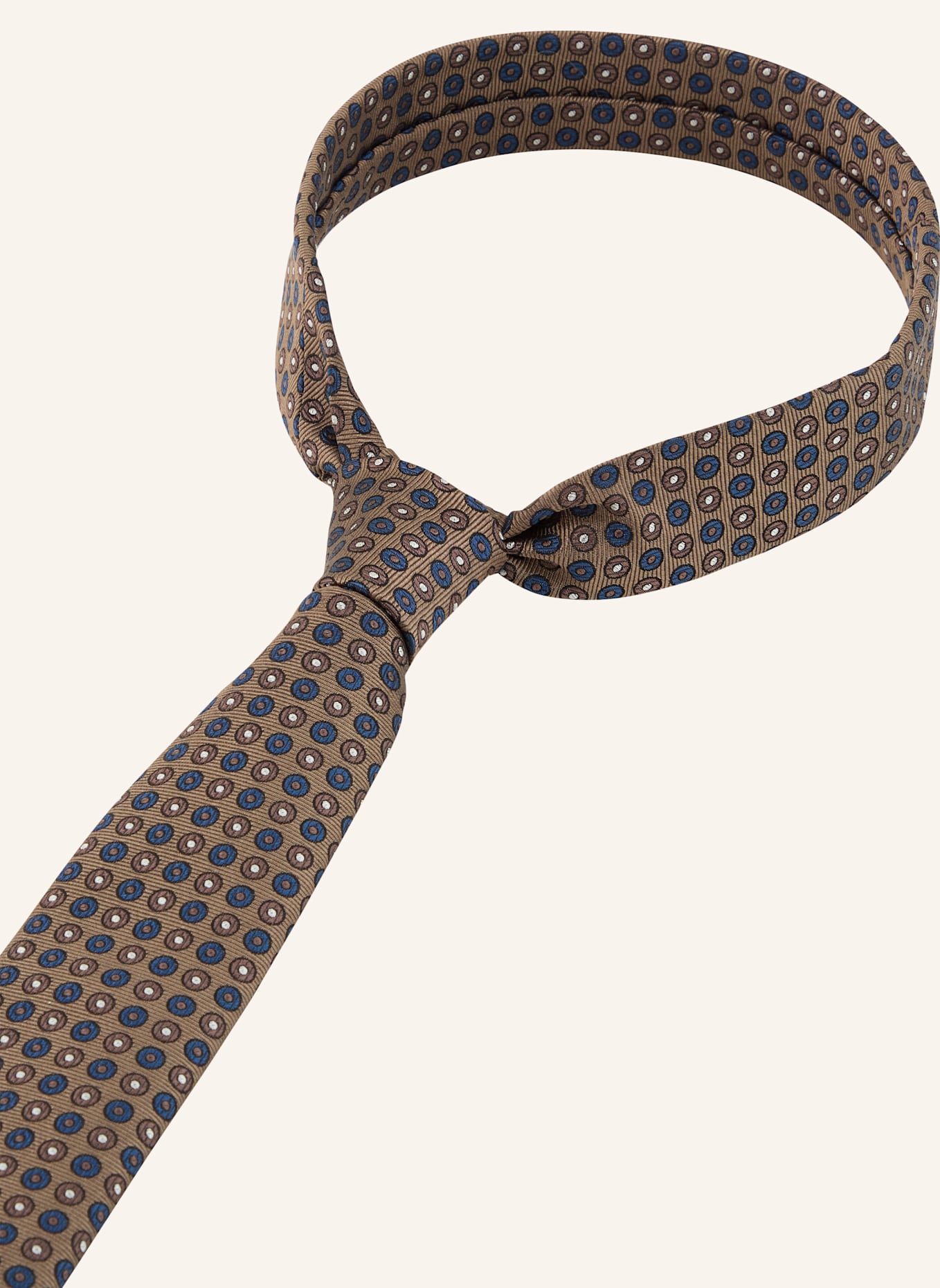 JOOP! Krawatte: BEIGE
