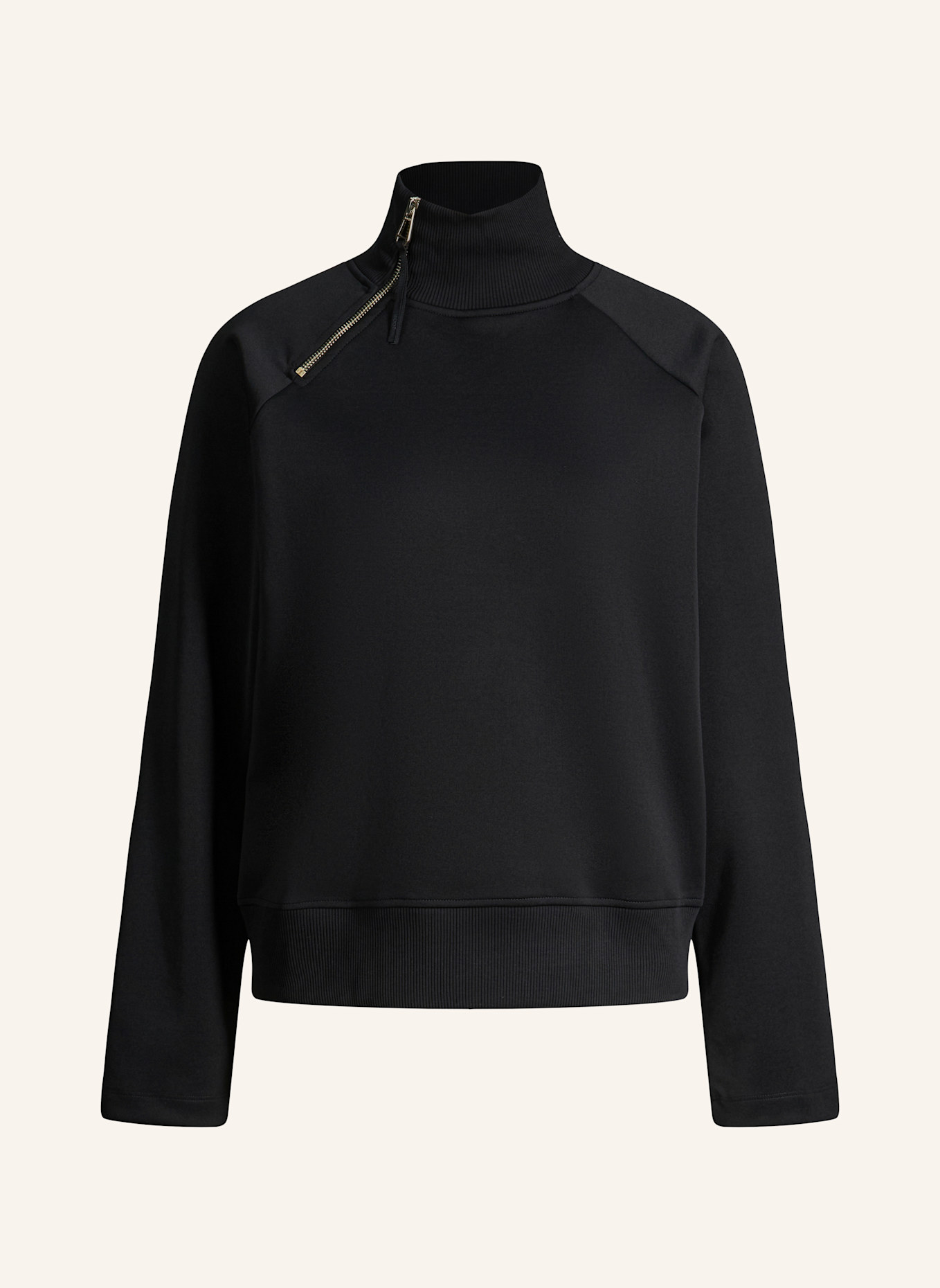 JOOP! Sweatshirt: SCHWARZ