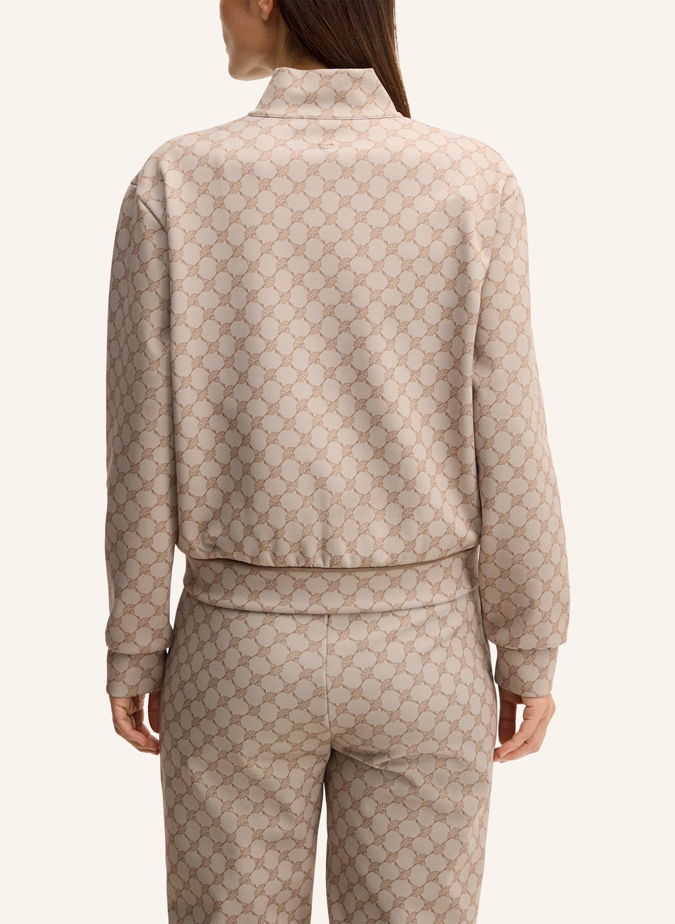 JOOP! Sweatjacke: BEIGE