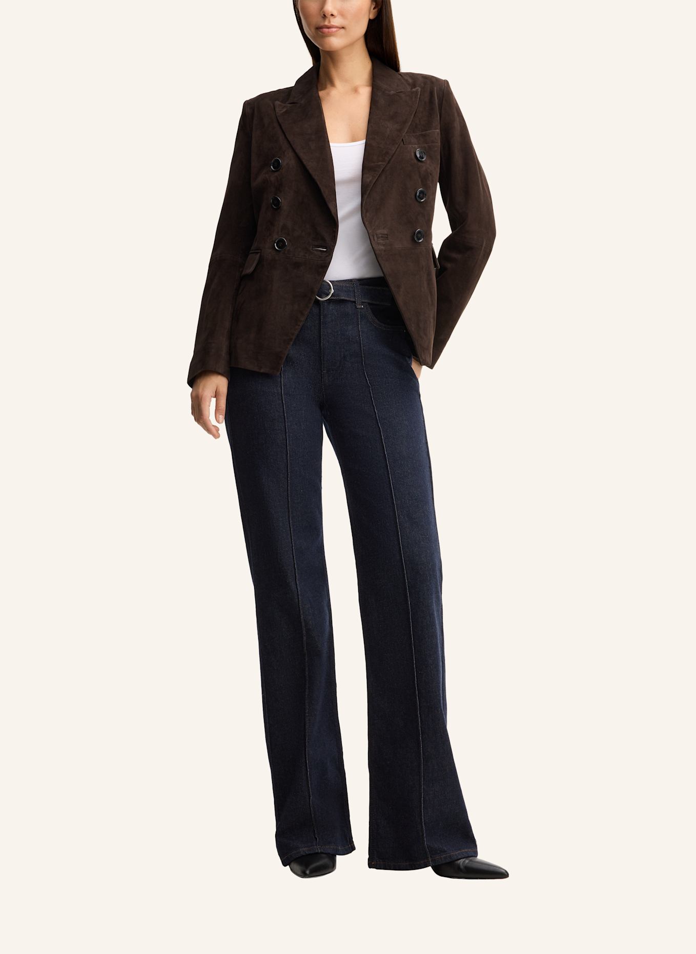 JOOP! Jeans: DUNKELBLAU