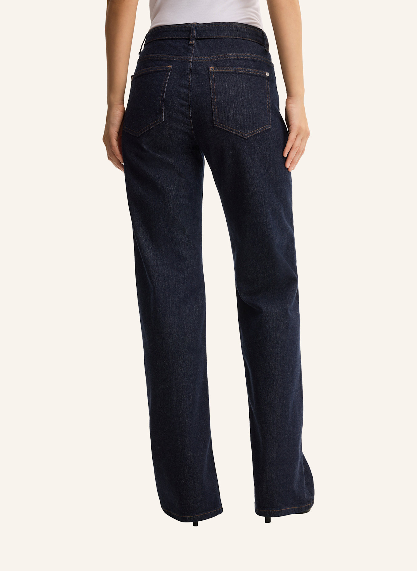 JOOP! Jeans: DUNKELBLAU