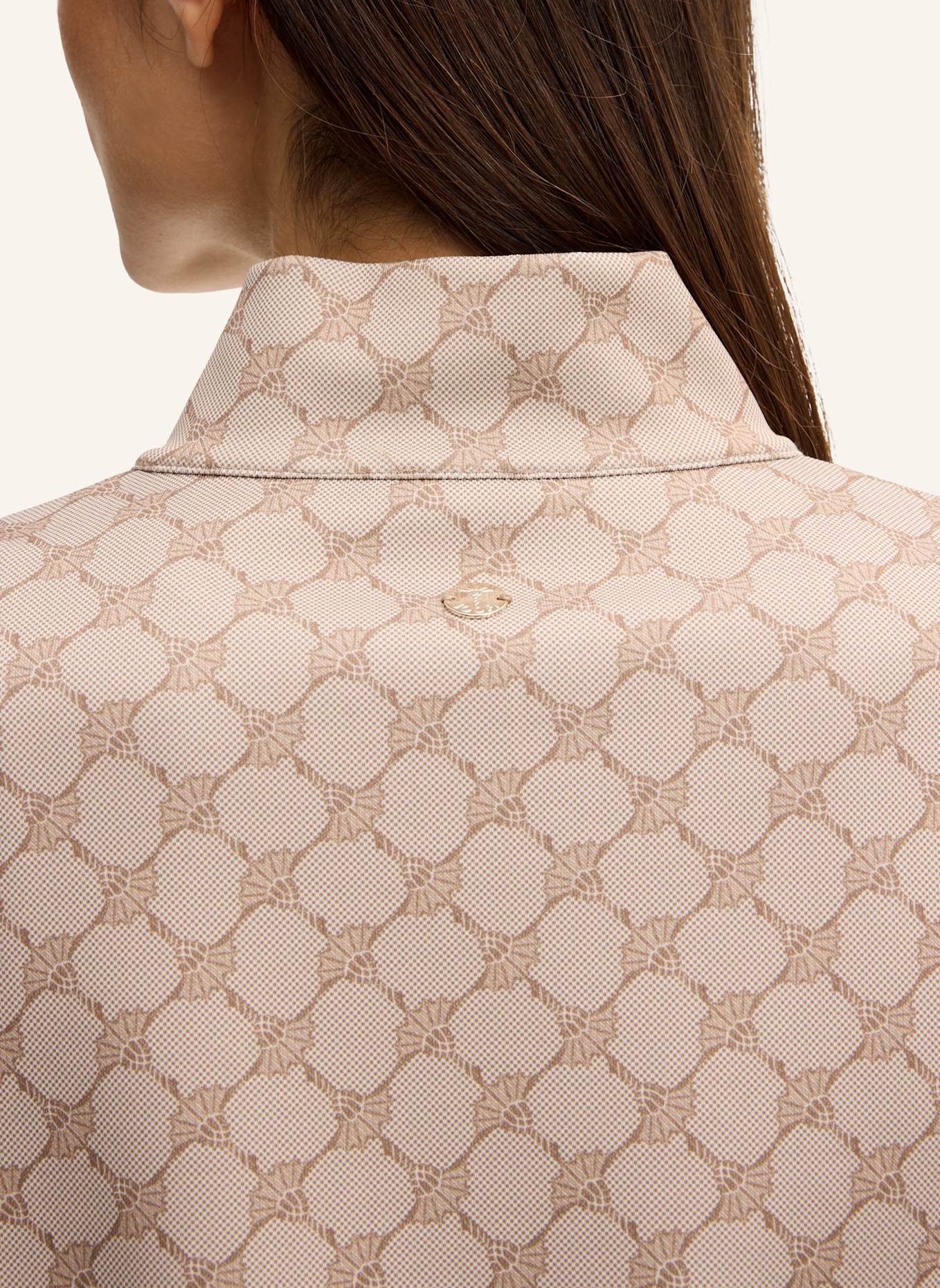 JOOP! Sweatjacke: BEIGE