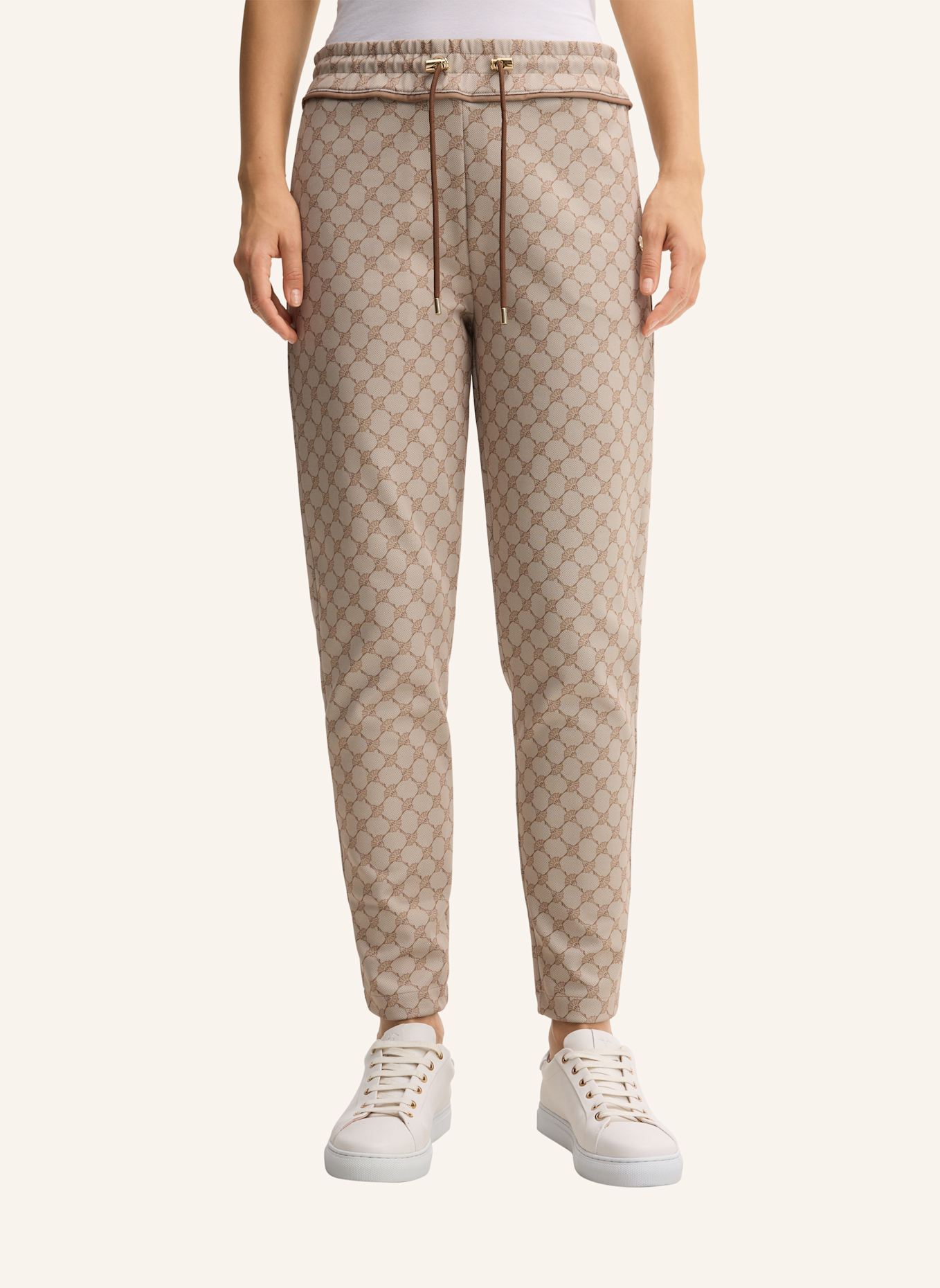 JOOP! Joggpants: BEIGE