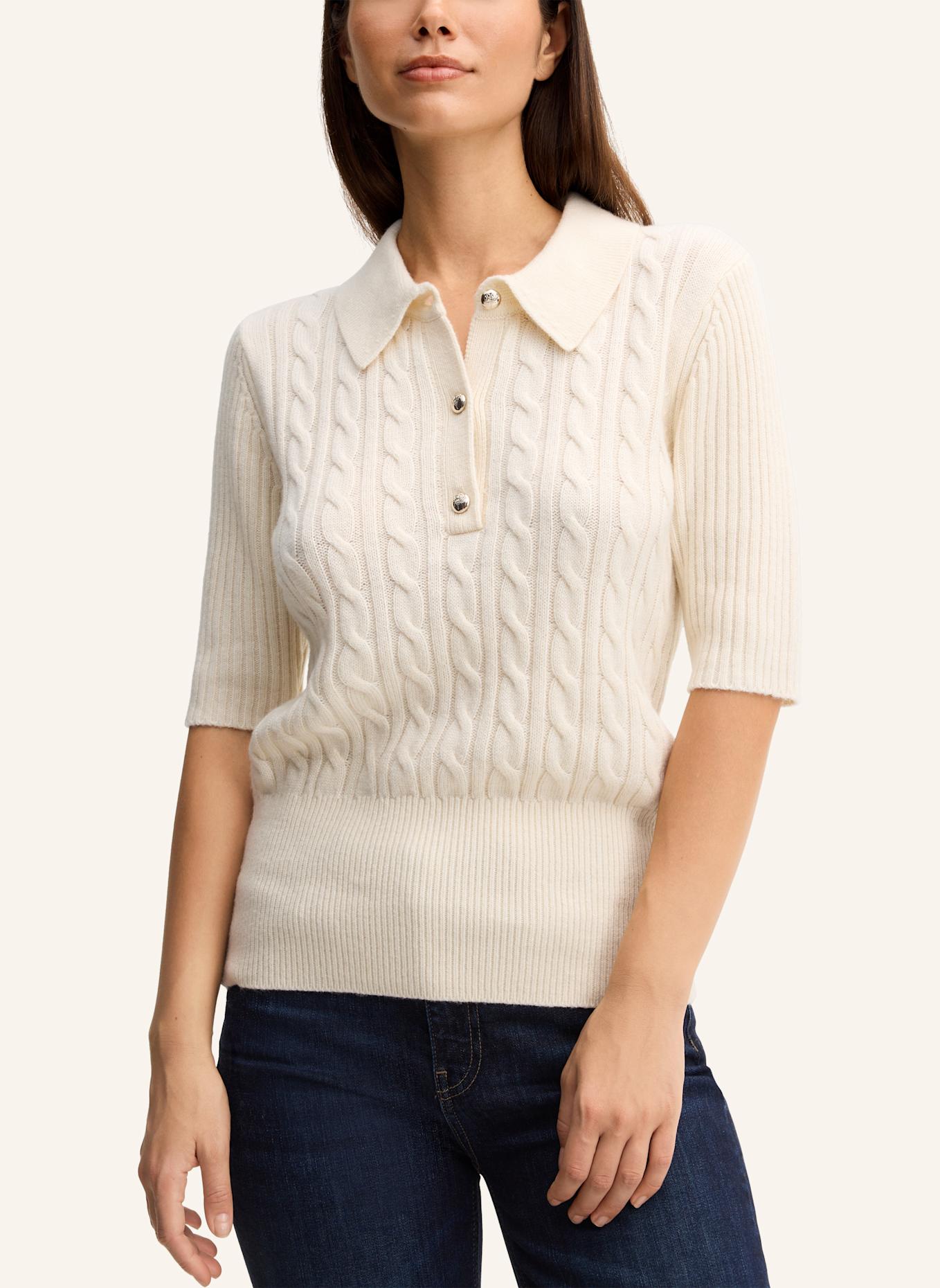 JOOP! Poloshirt: ECRU
