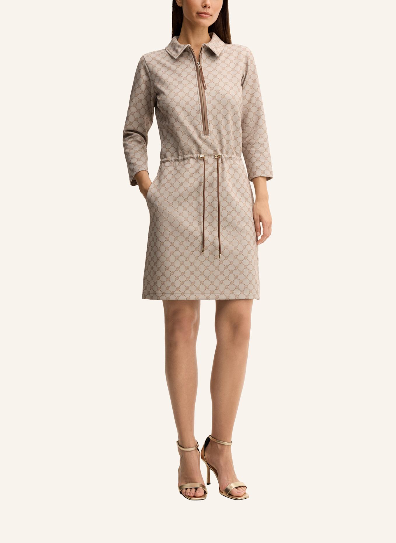 JOOP! Sweatkleid: BEIGE