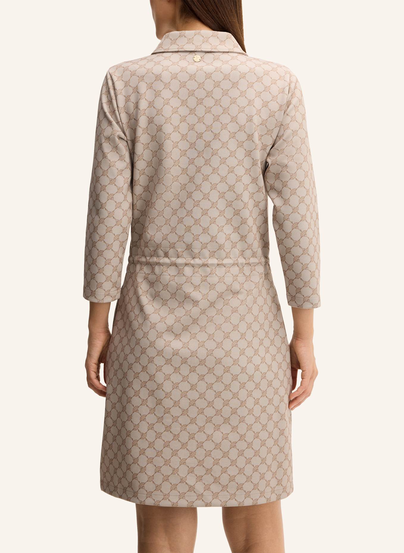 JOOP! Sweatkleid: BEIGE
