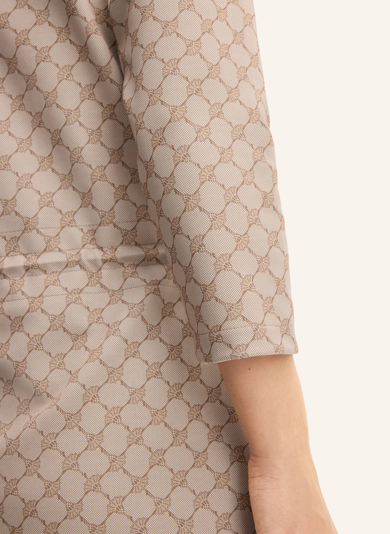 JOOP! Sweatkleid: BEIGE