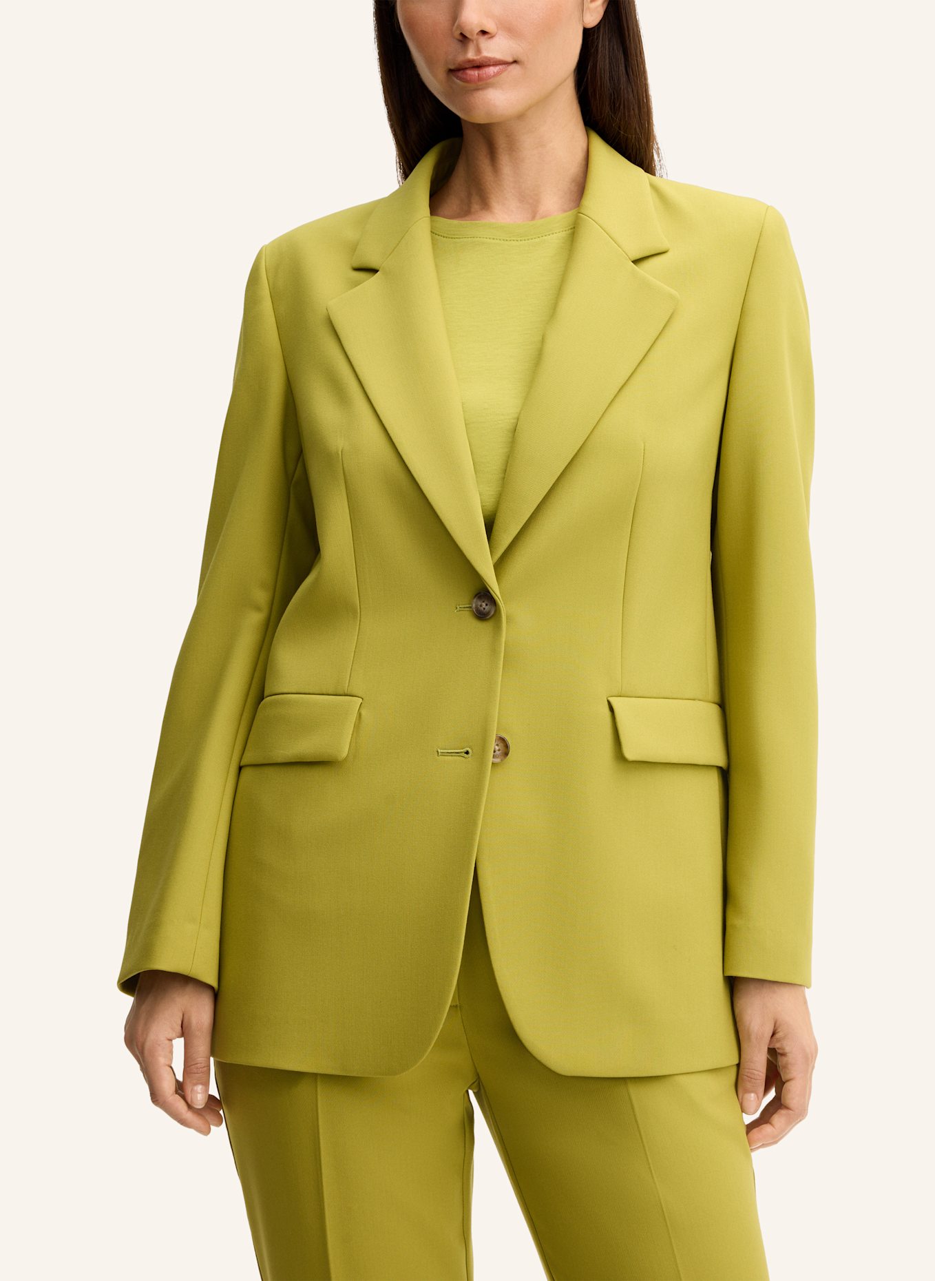JOOP! Blazer: HELLGRÜN