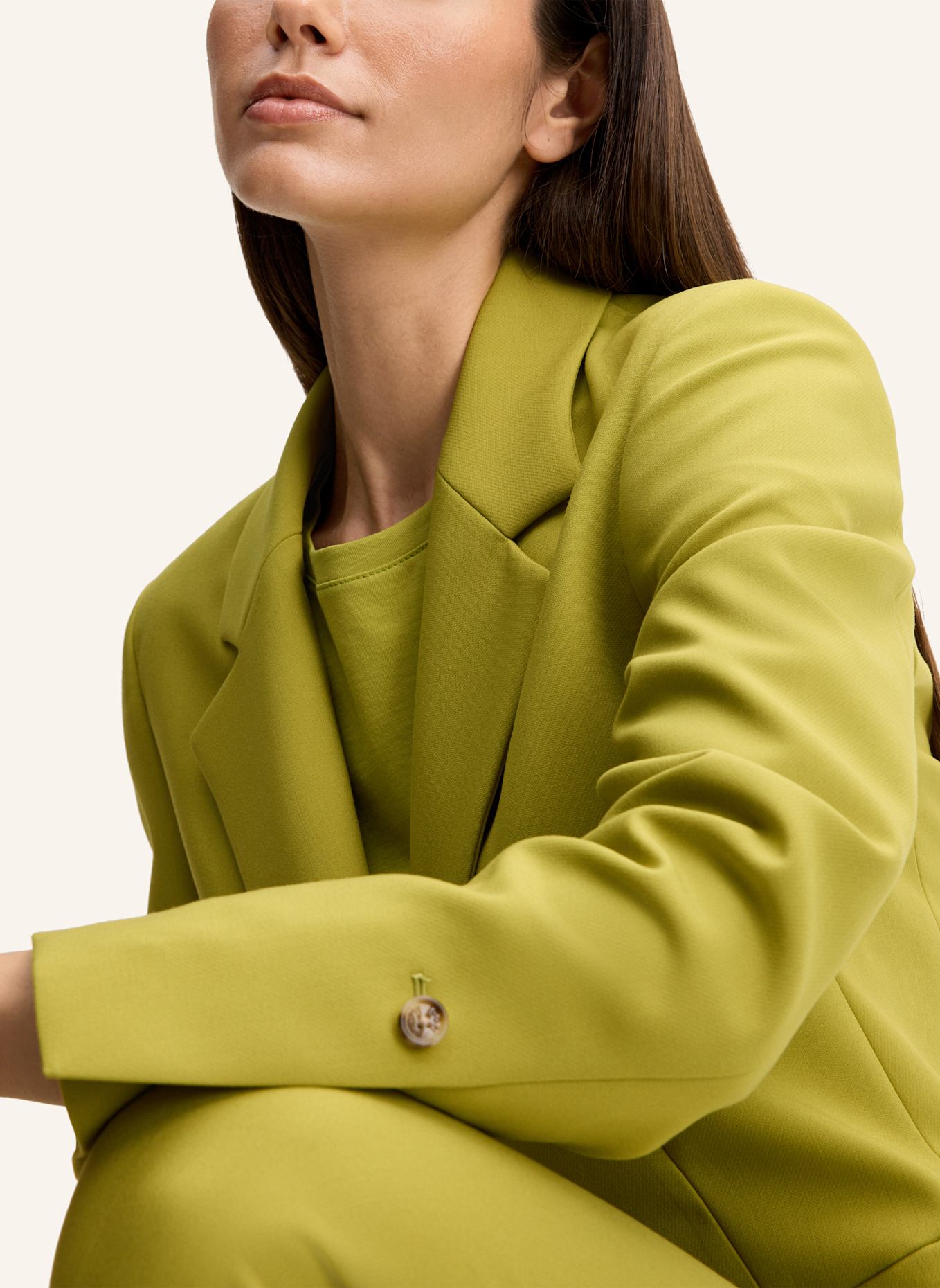 JOOP! Blazer: HELLGRÜN