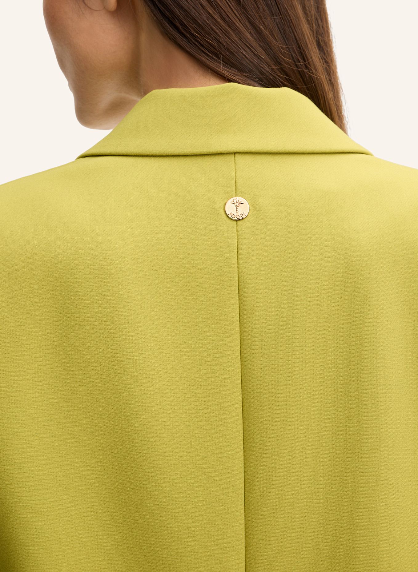 JOOP! Blazer: HELLGRÜN