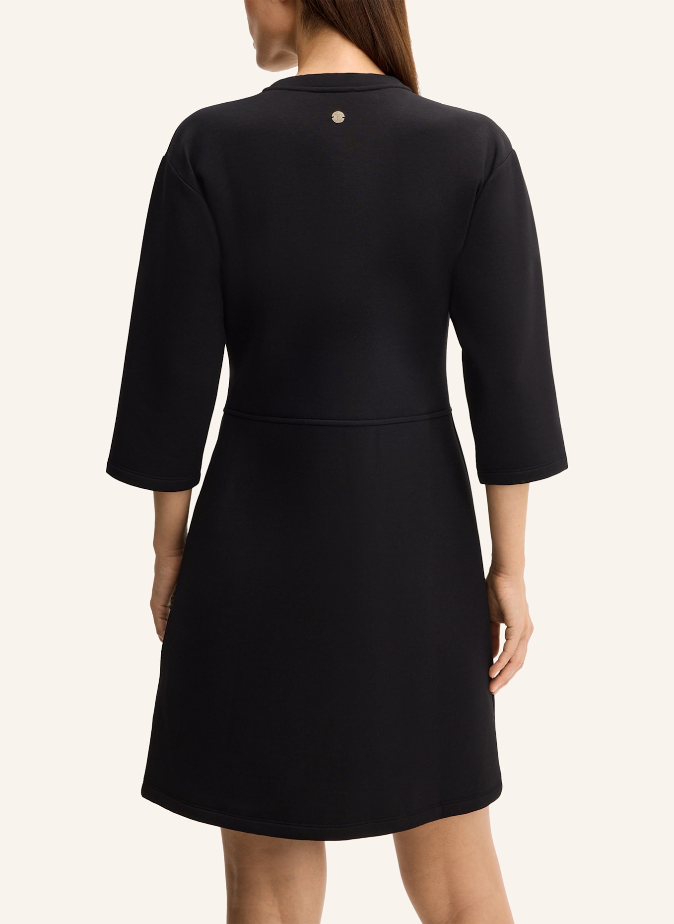 JOOP! Kleid: SCHWARZ